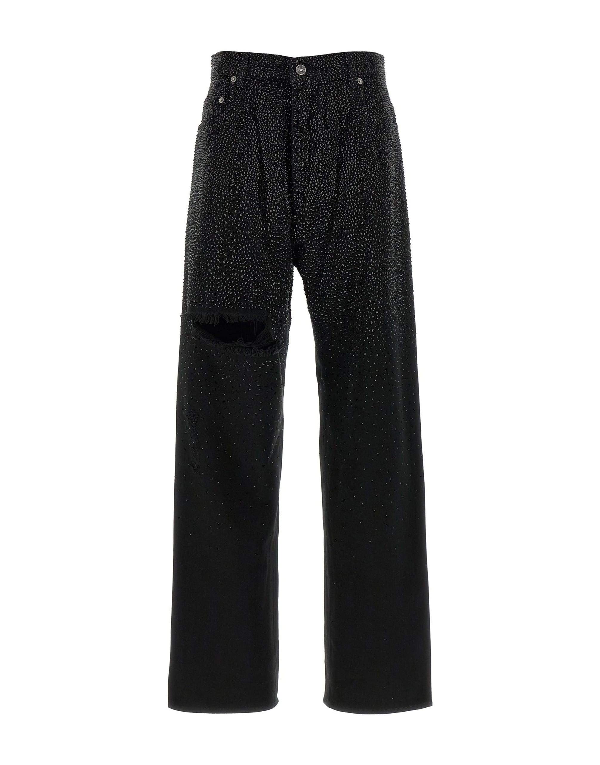 Golden Goose Golden Goose Kim Jeans