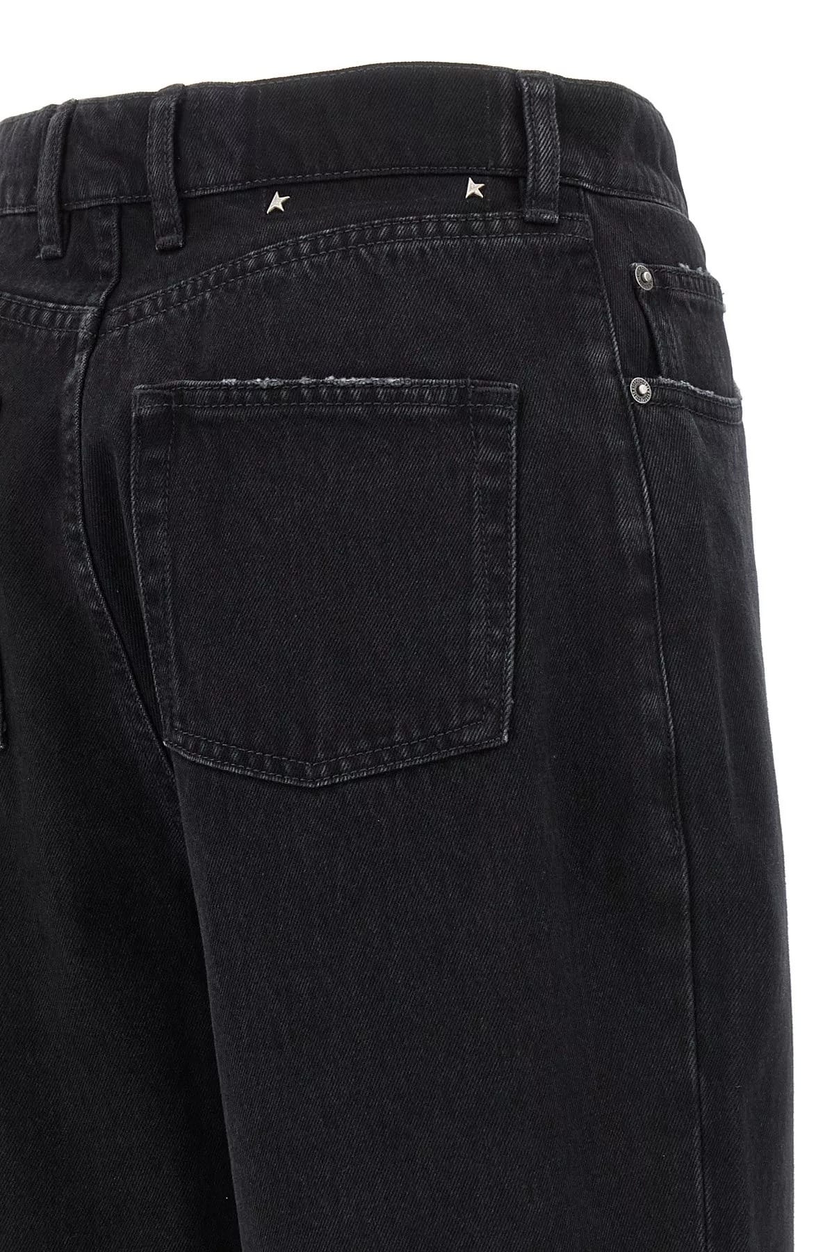 Golden Goose Golden Goose Kim Jeans