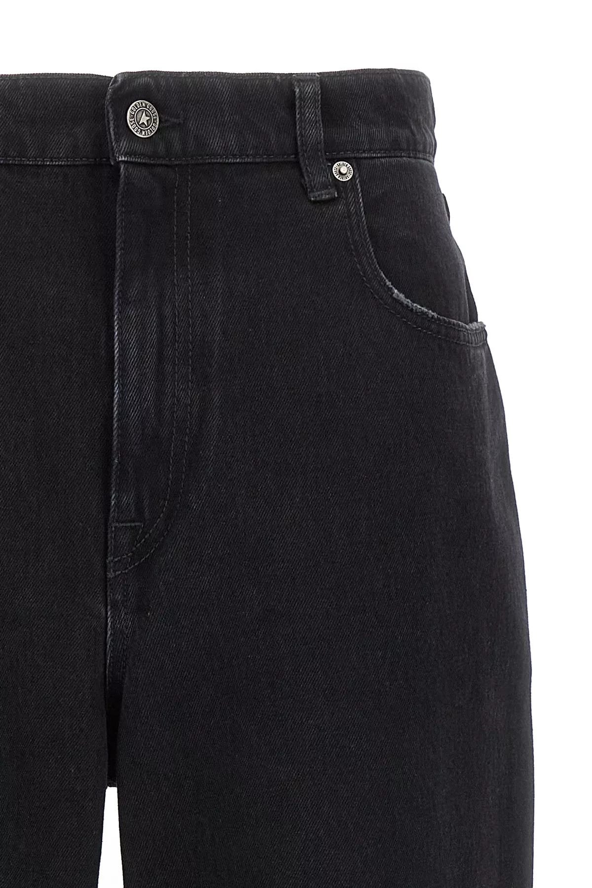 Golden Goose Golden Goose Kim Jeans