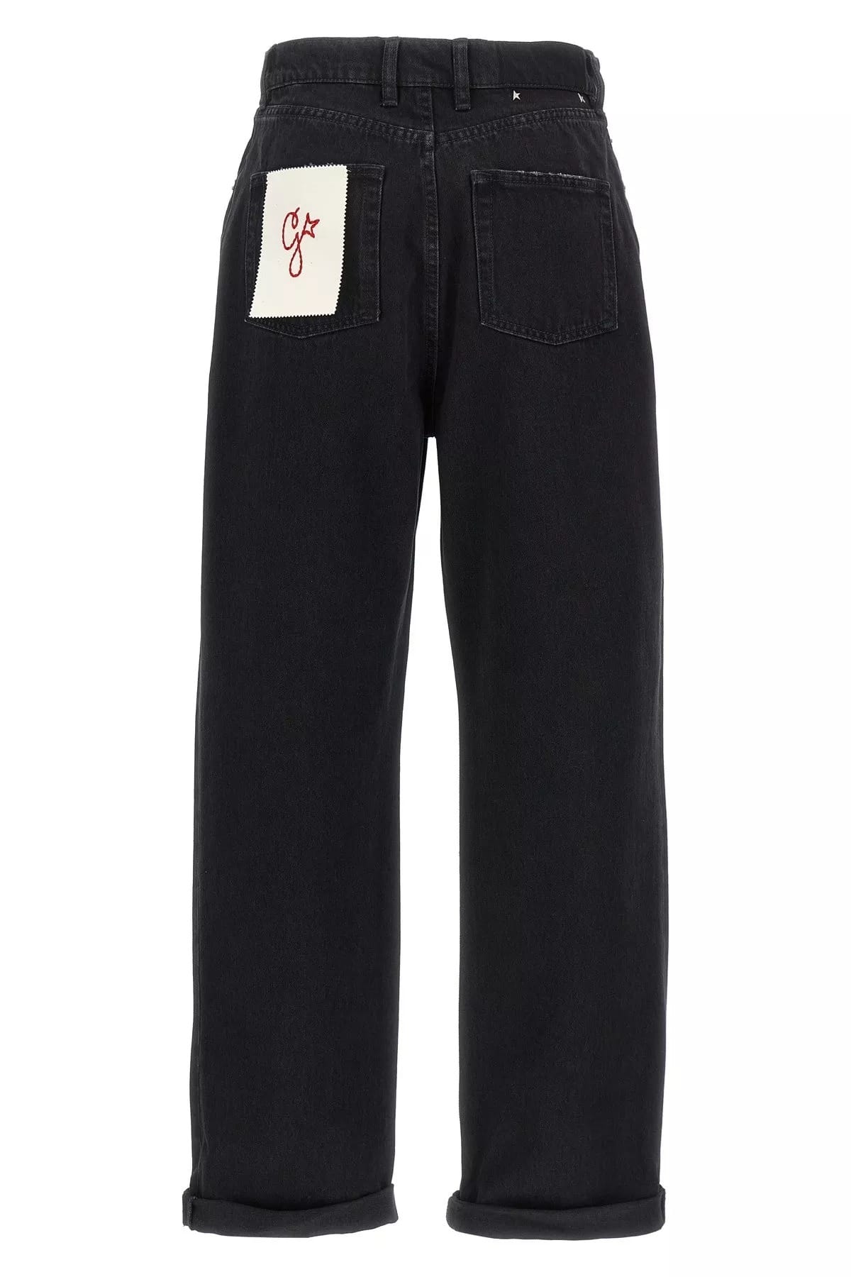 Golden Goose Golden Goose Kim Jeans