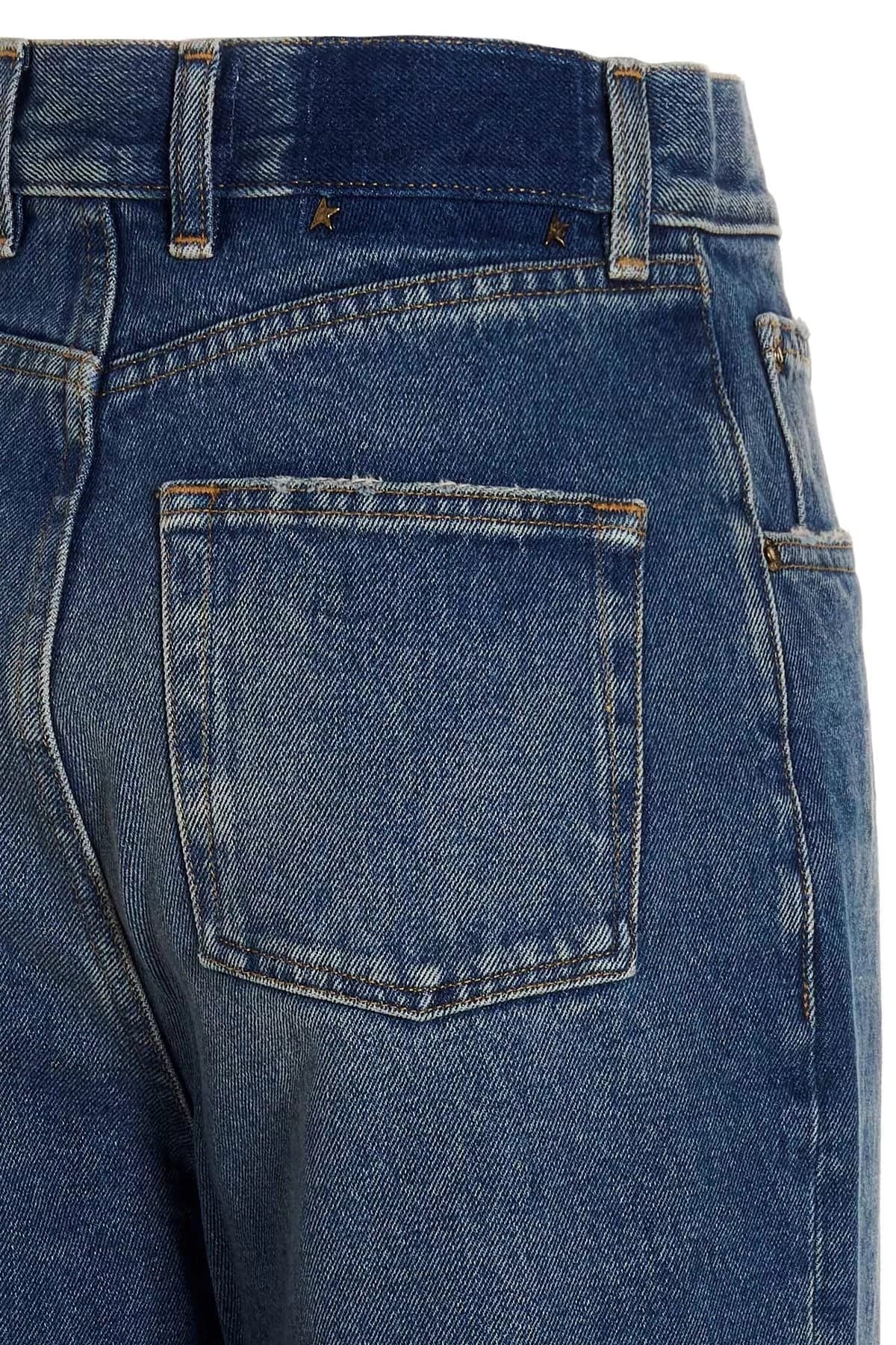 Golden Goose Golden Goose Kim Jeans