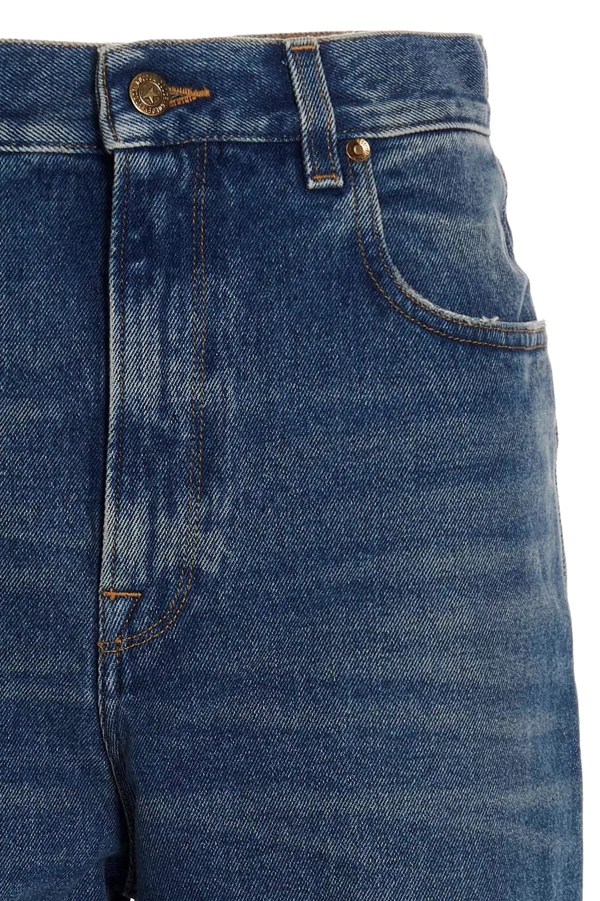 Golden Goose Golden Goose Kim Jeans