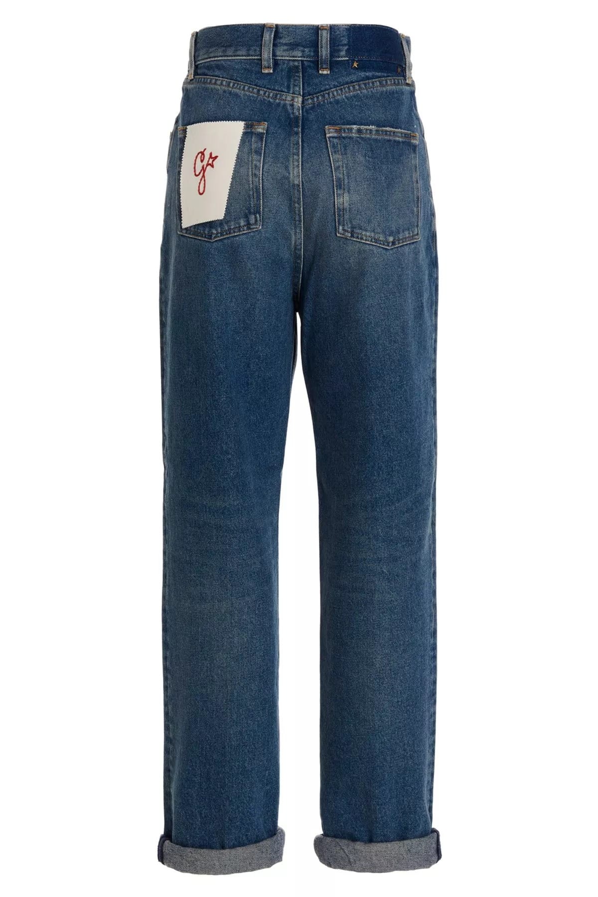 Golden Goose Golden Goose Kim Jeans
