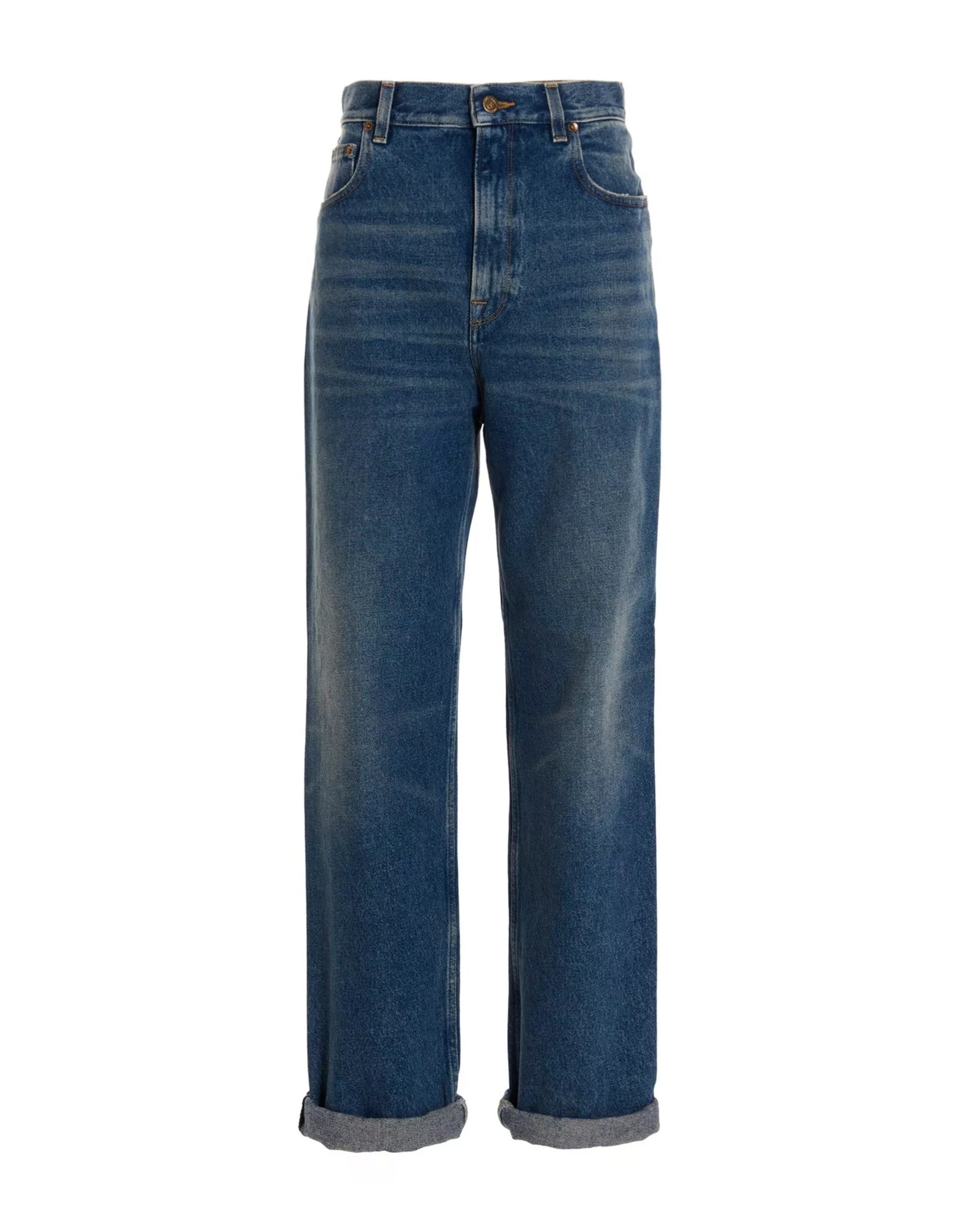 Golden Goose Golden Goose Kim Jeans
