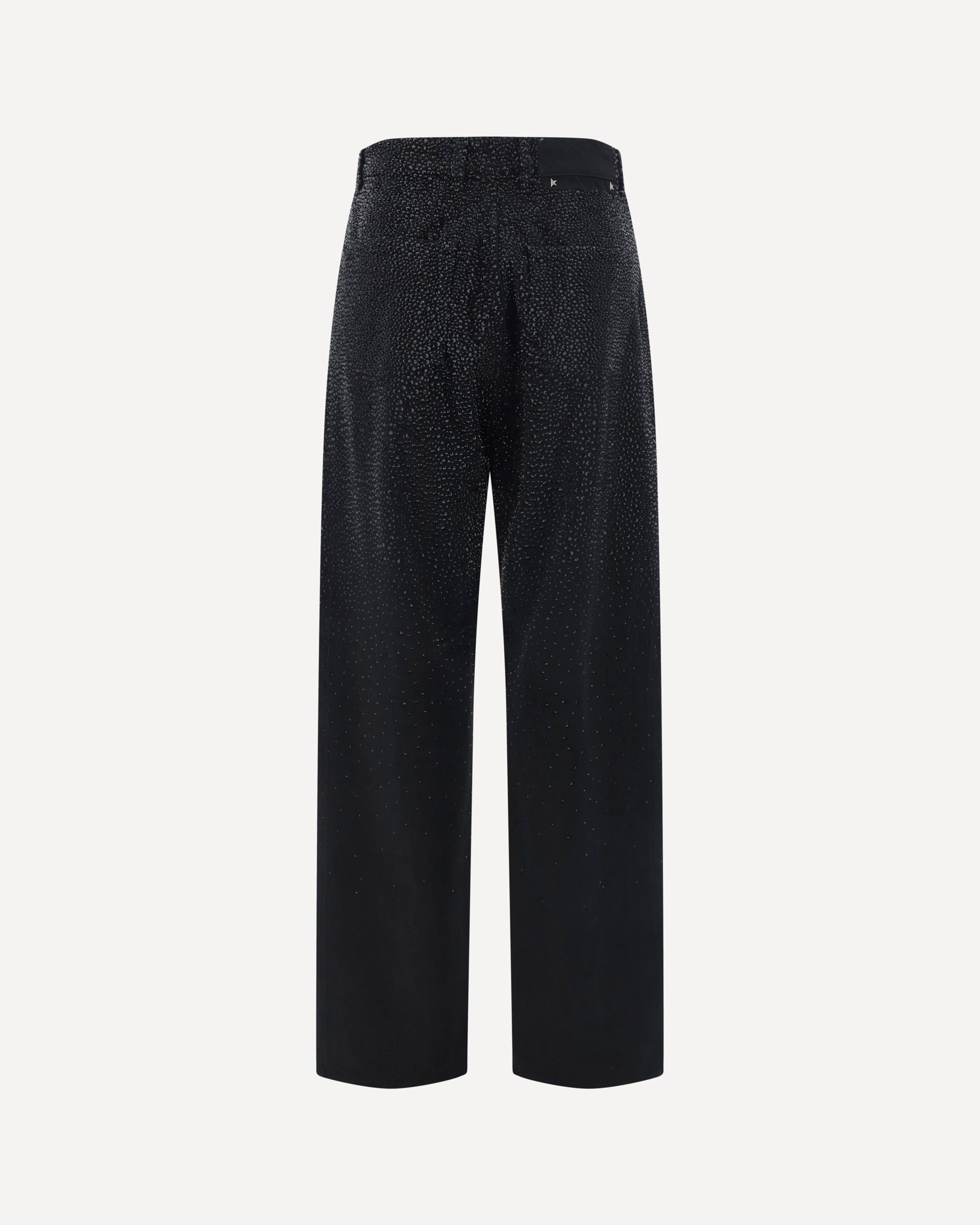 Golden Goose Calça Kim - alternate view