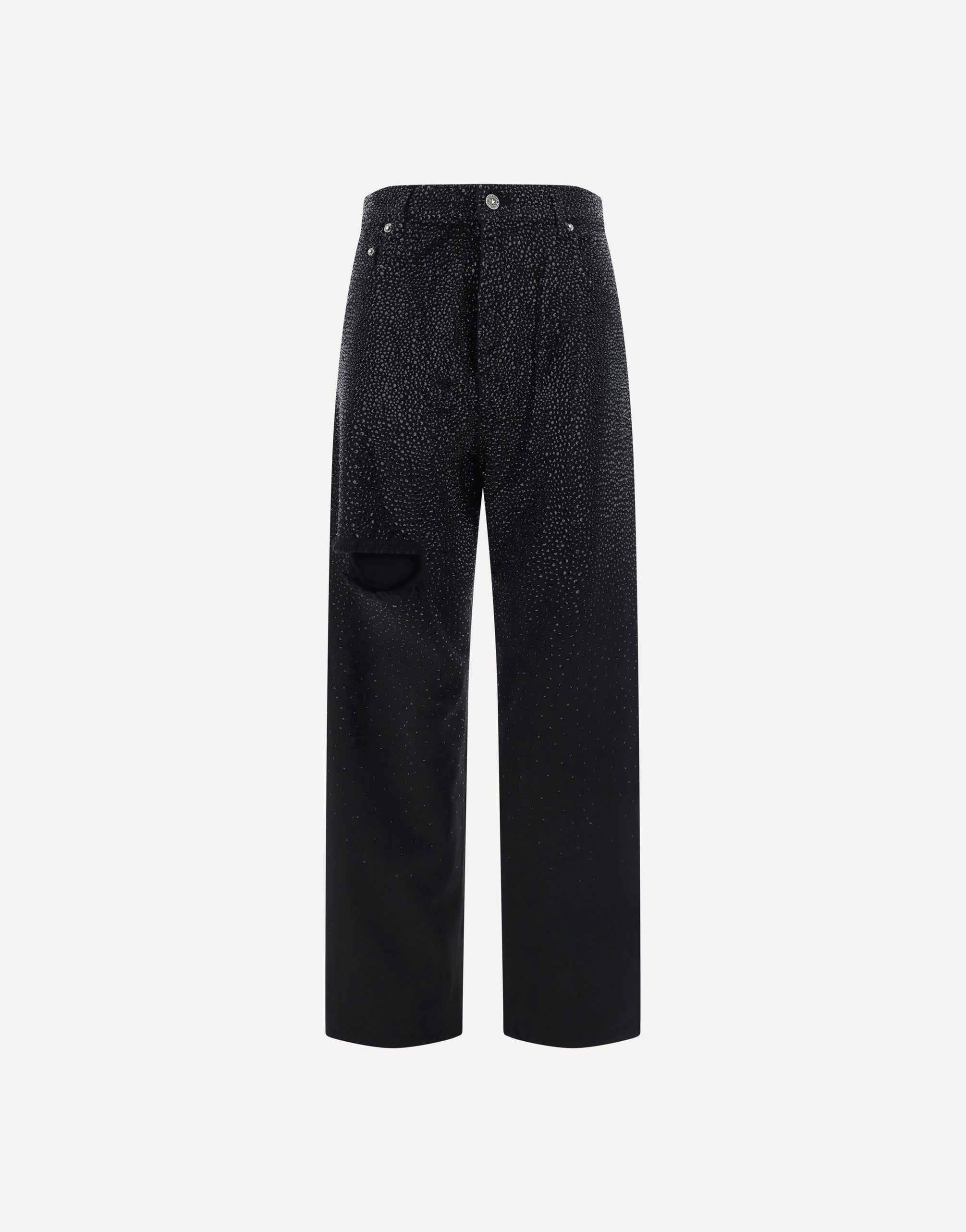 Calça Golden Goose Kim