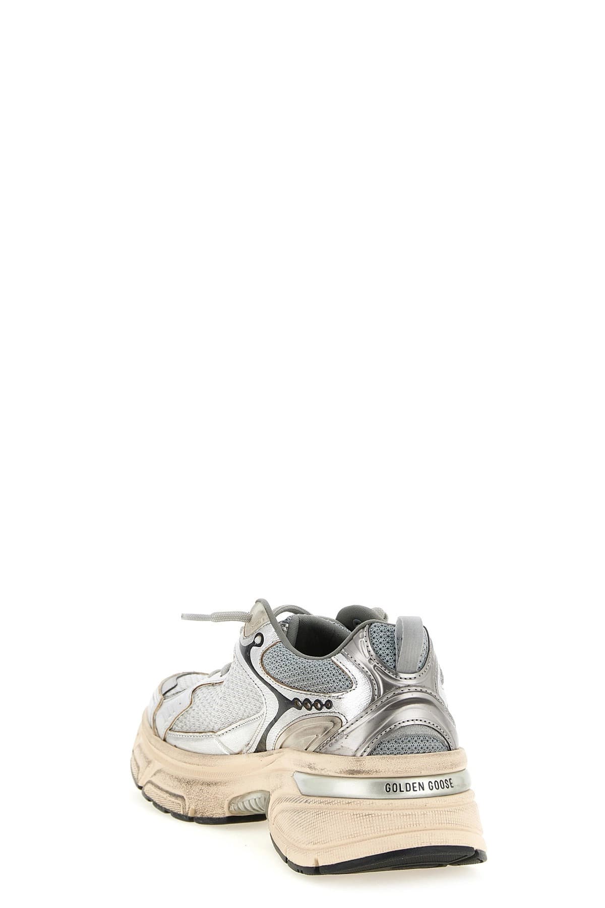 Golden Goose Golden Goose Lightstar Sneakers