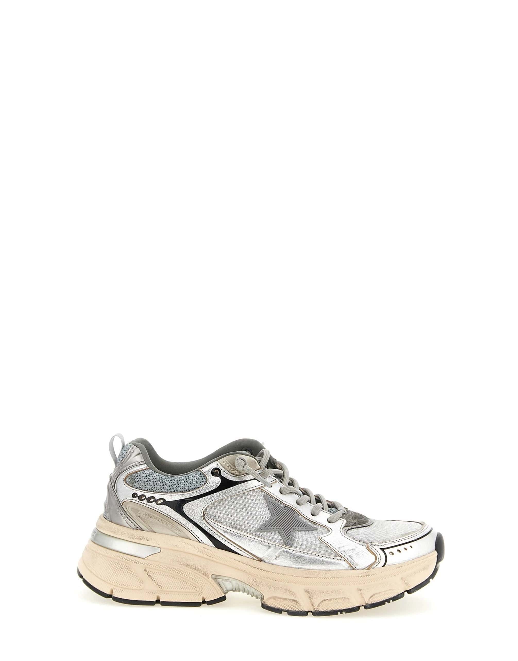 Golden Goose Golden Goose Lightstar Sneakers