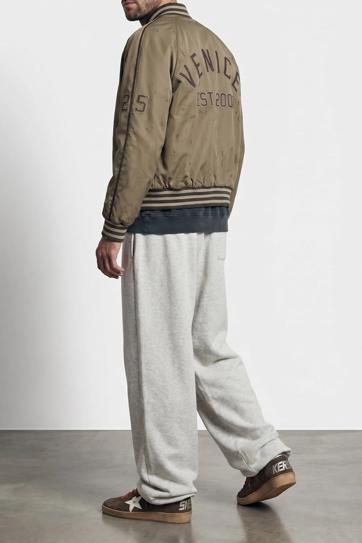 Golden Goose Sweatshirt Martin - alternate view