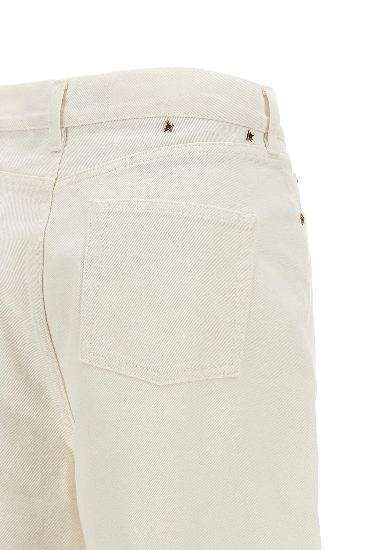 Golden Goose Golden Goose Melody Boyfriend Jeans