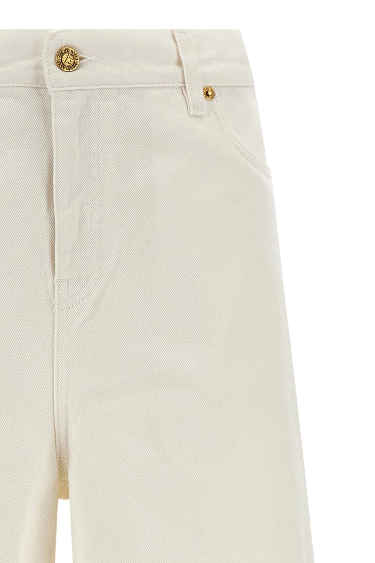 Golden Goose Golden Goose Melody Boyfriend Jeans