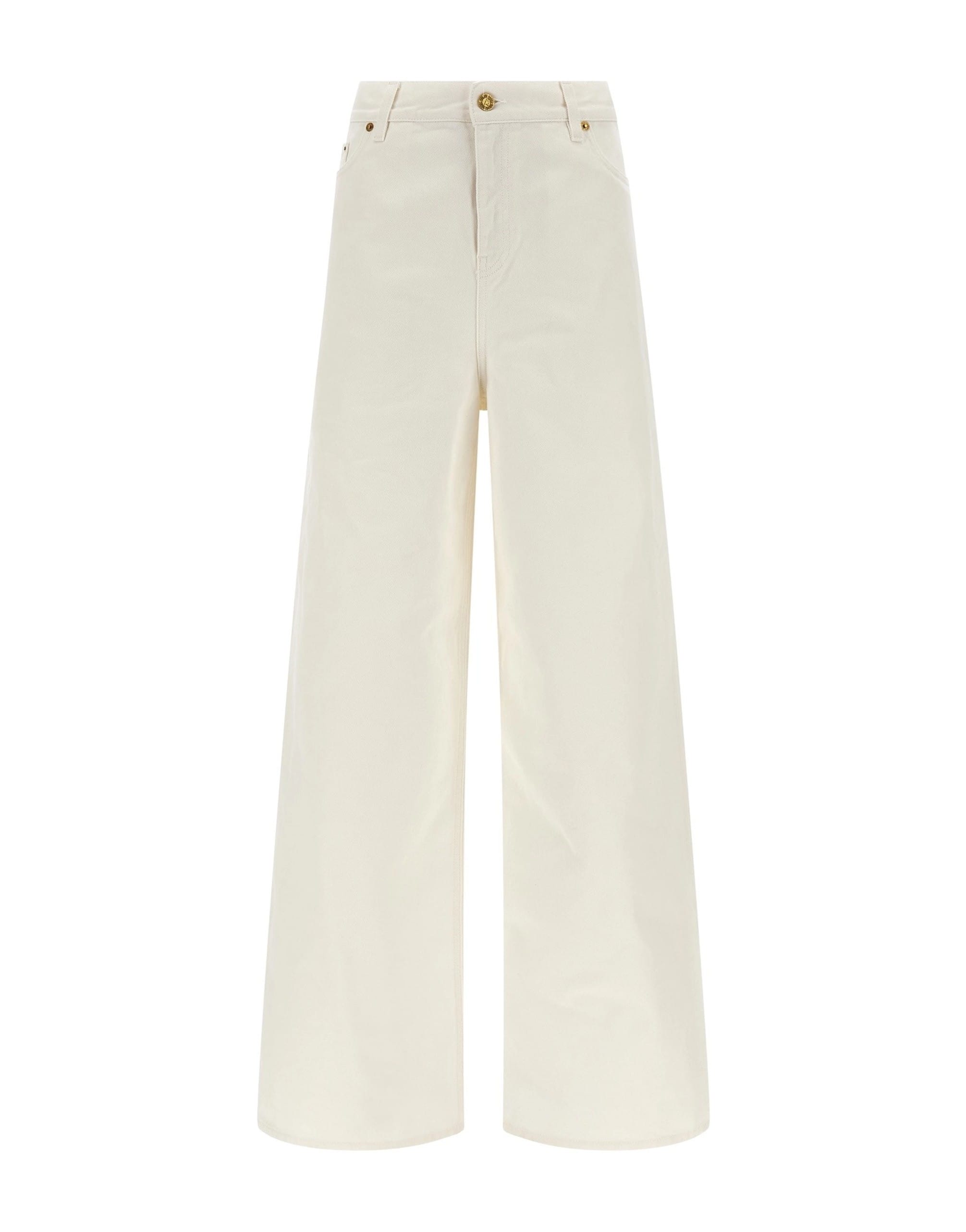 Golden Goose Golden Goose Melody Boyfriend Jeans