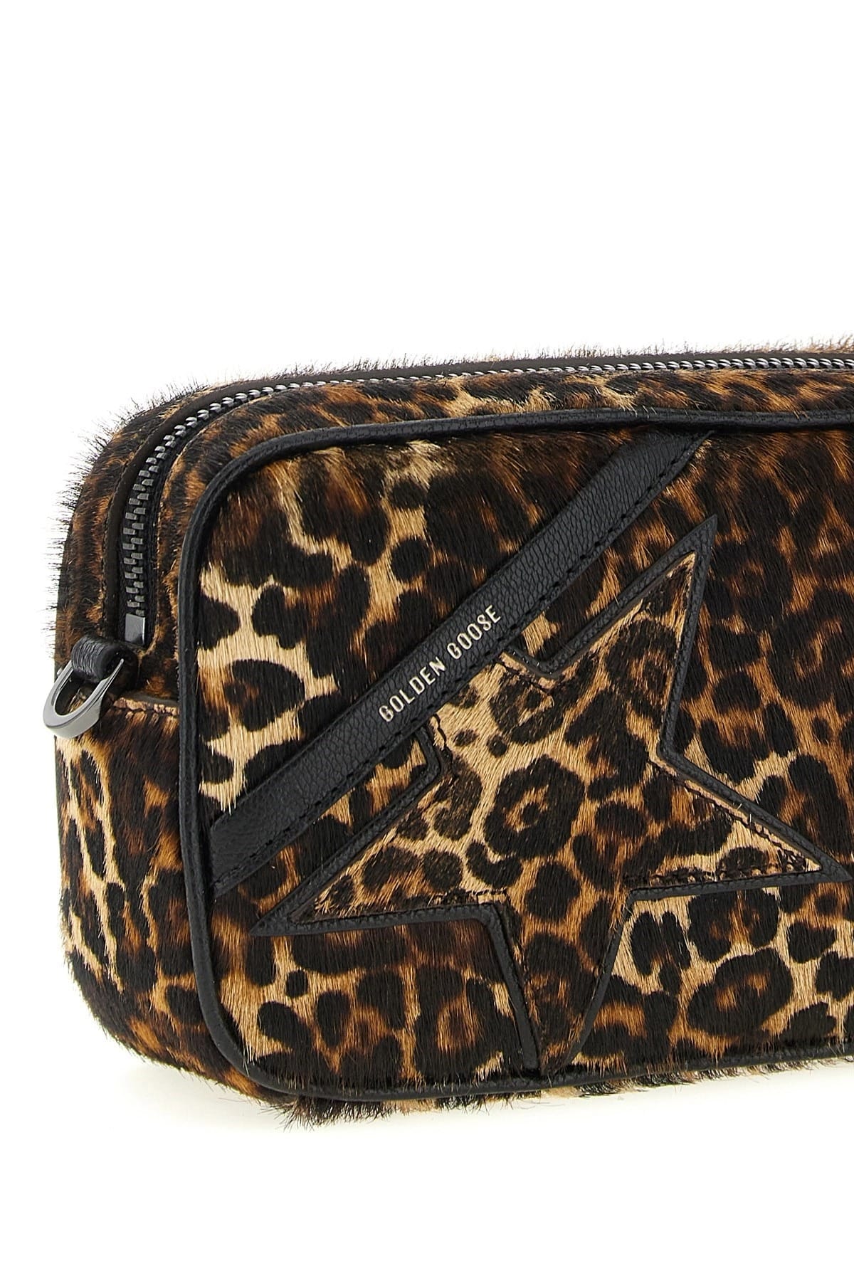 Golden Goose Golden Goose Mini Star Crossbody Bag