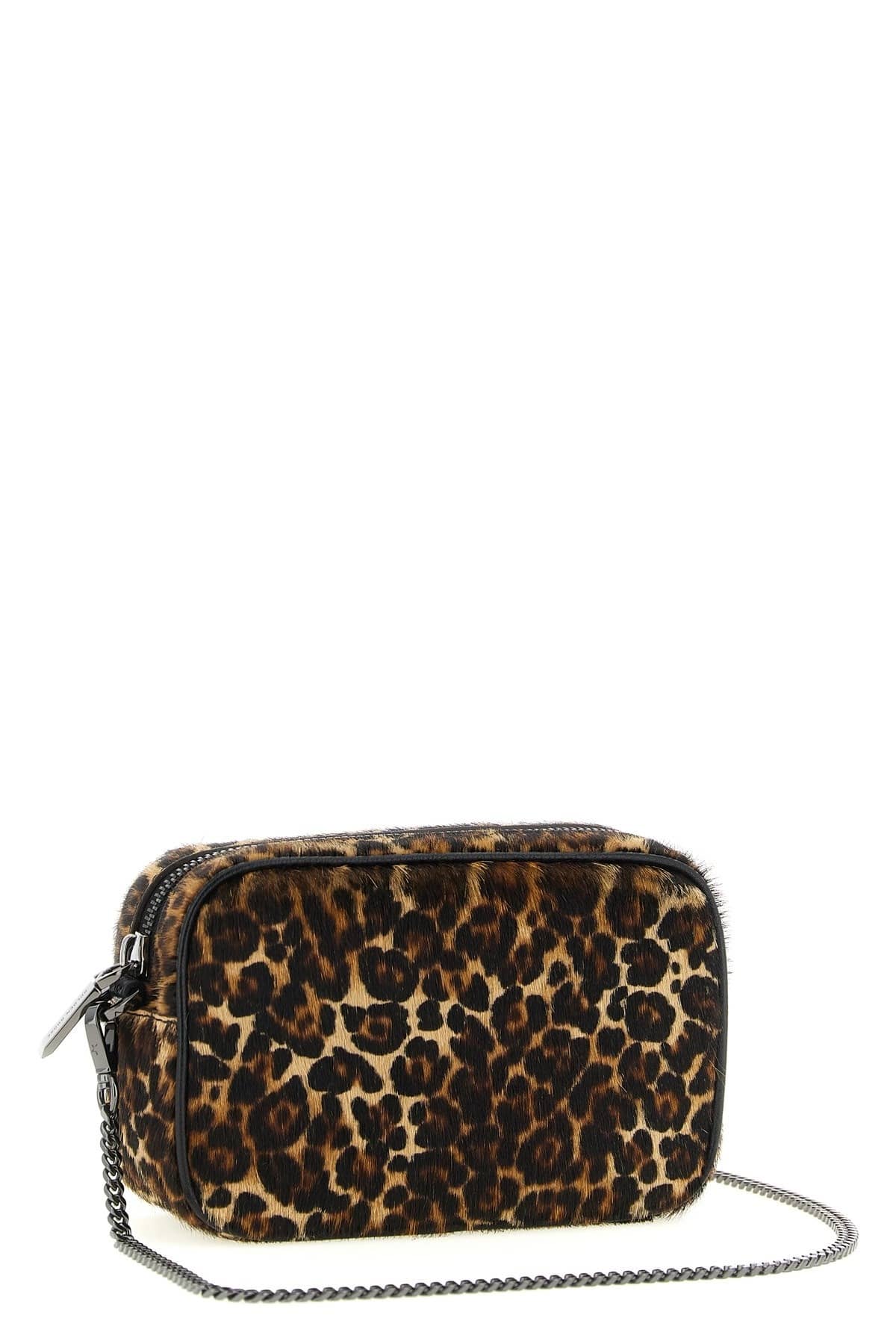 Golden Goose Golden Goose Mini Star Crossbody Bag