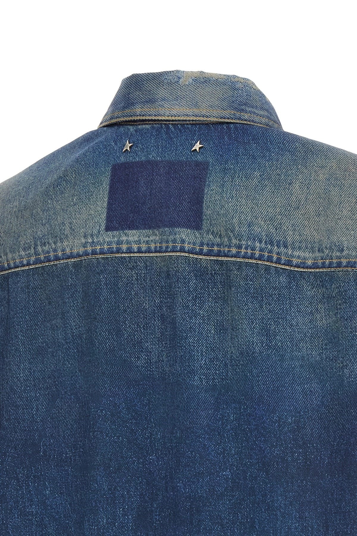 Golden Goose Golden Goose Patty Trompe L'Oeil Shirt