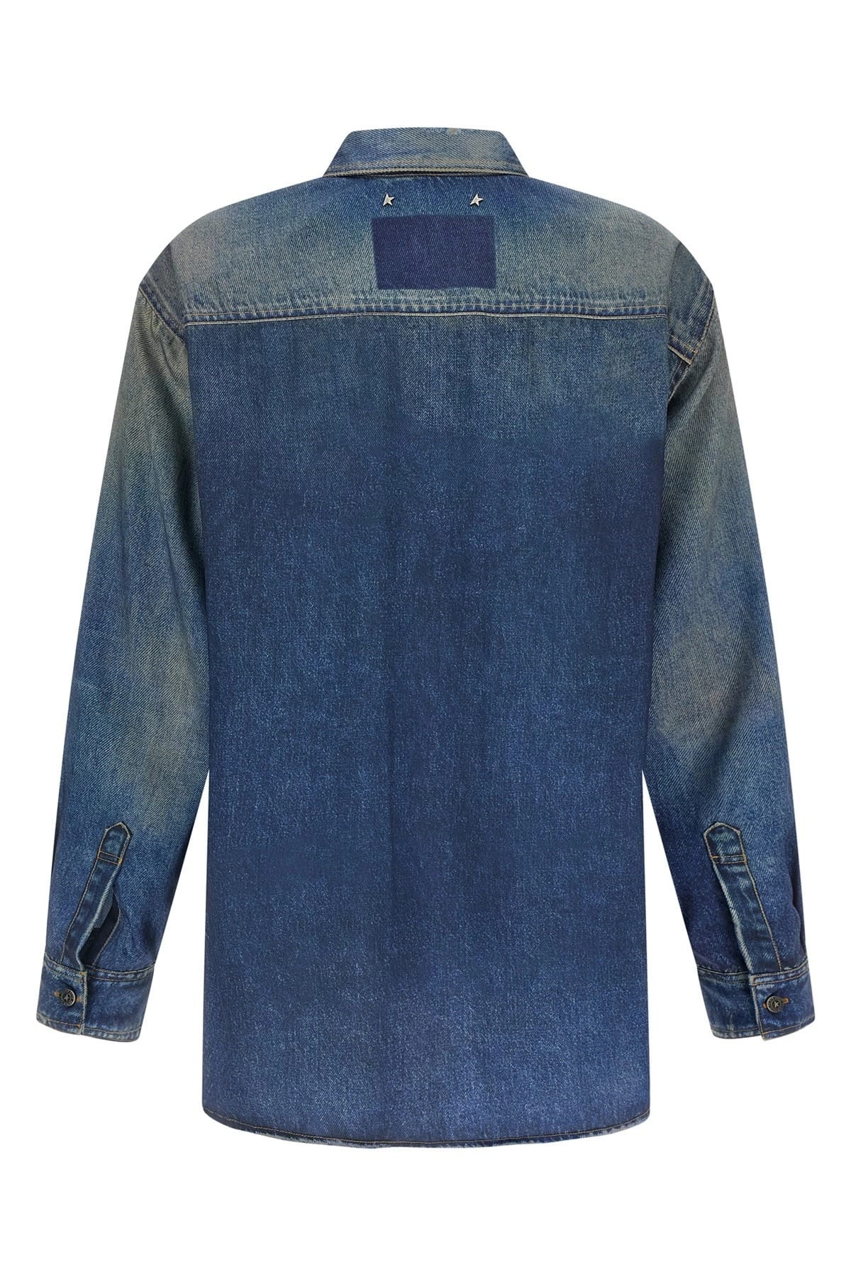 Golden Goose Golden Goose Patty Trompe L'Oeil Shirt