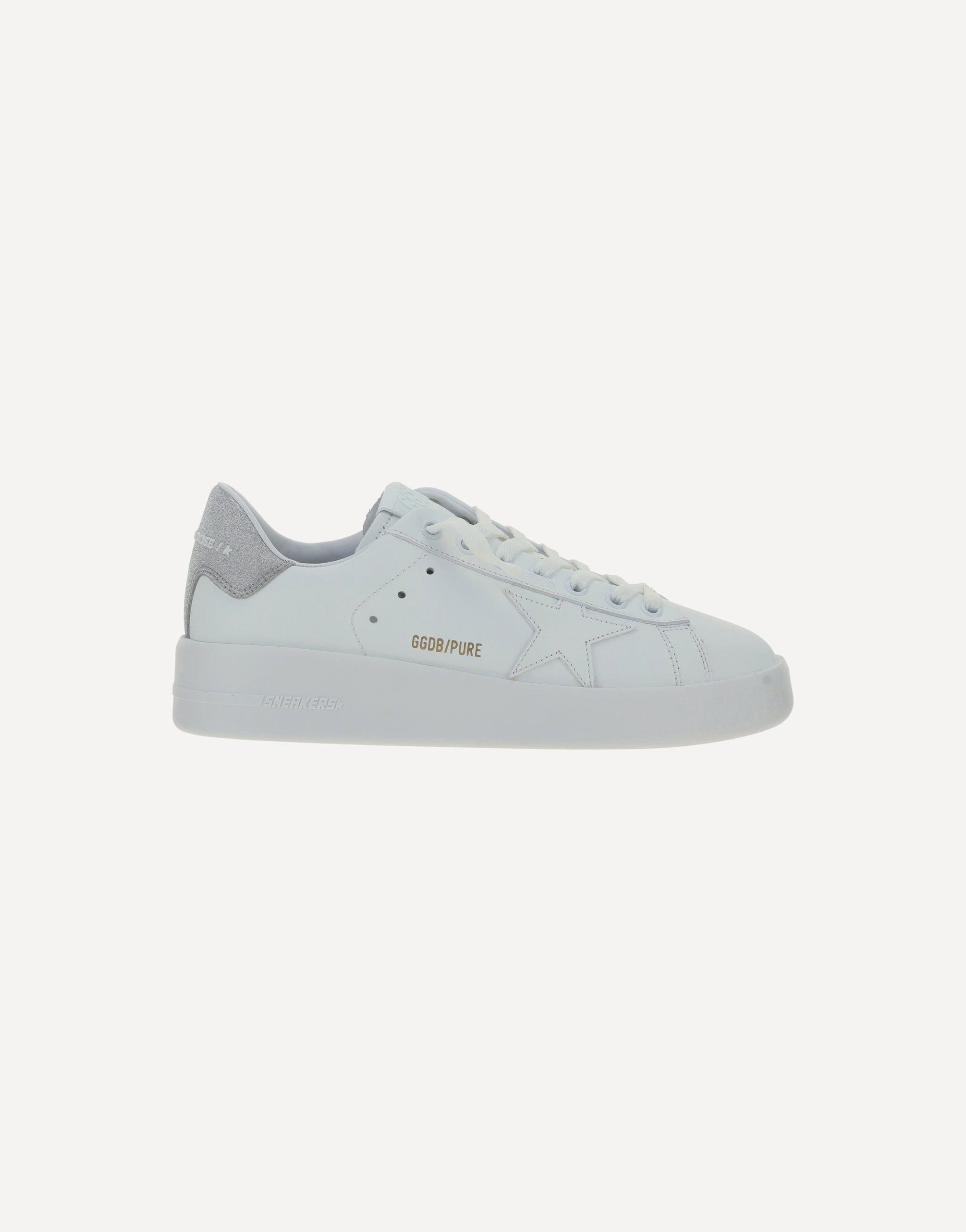 Golden Goose Pure Star Sneakers