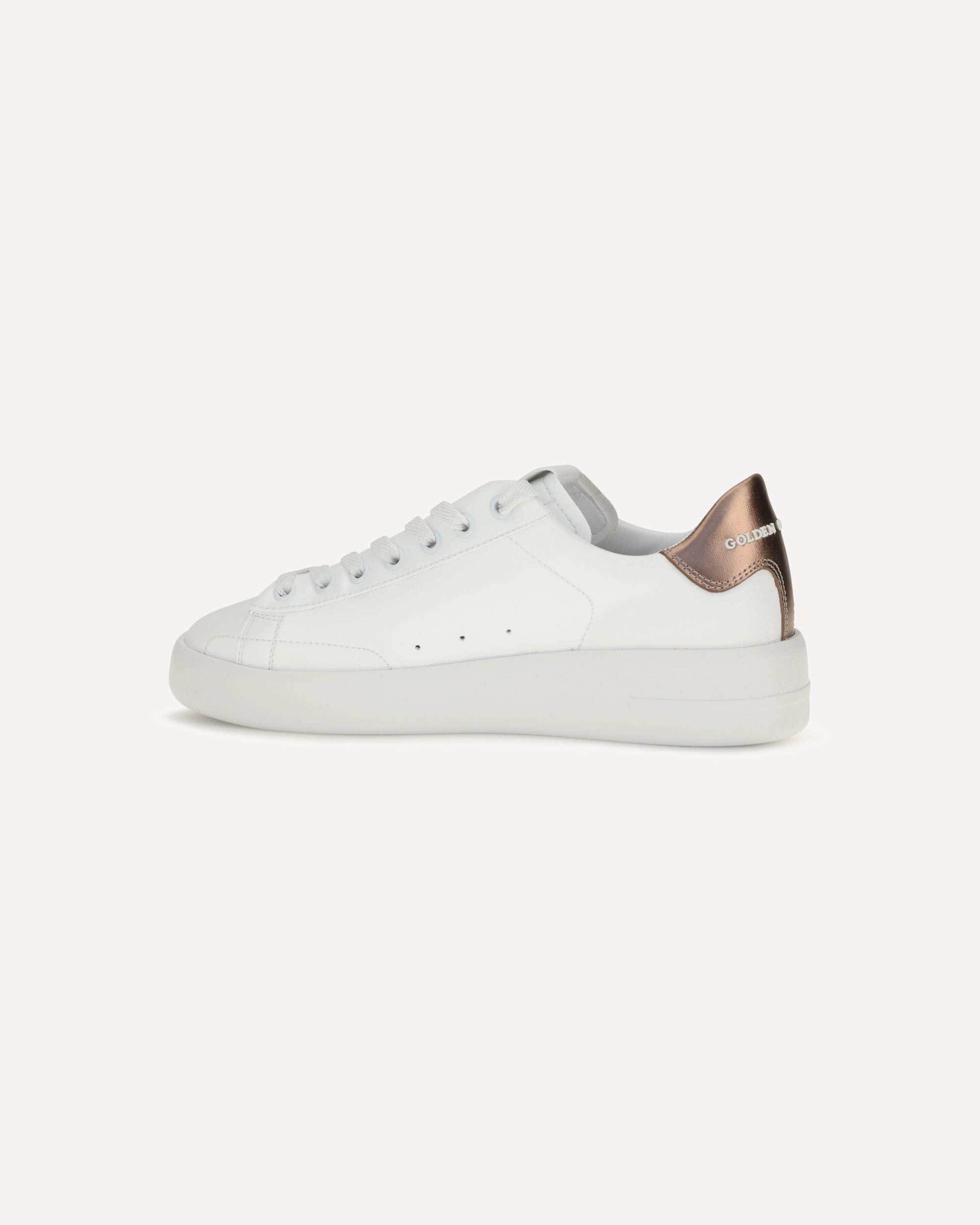 Golden Goose Pure Star Sneakers
