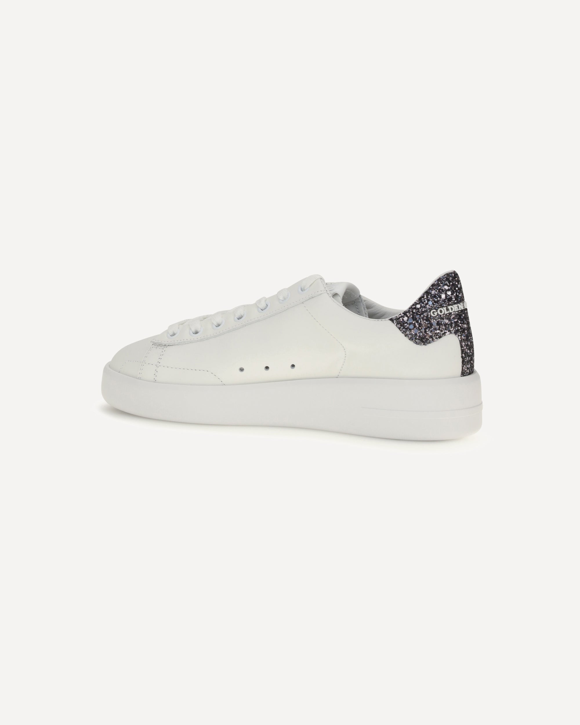 Golden Goose Pure Star Sneakers