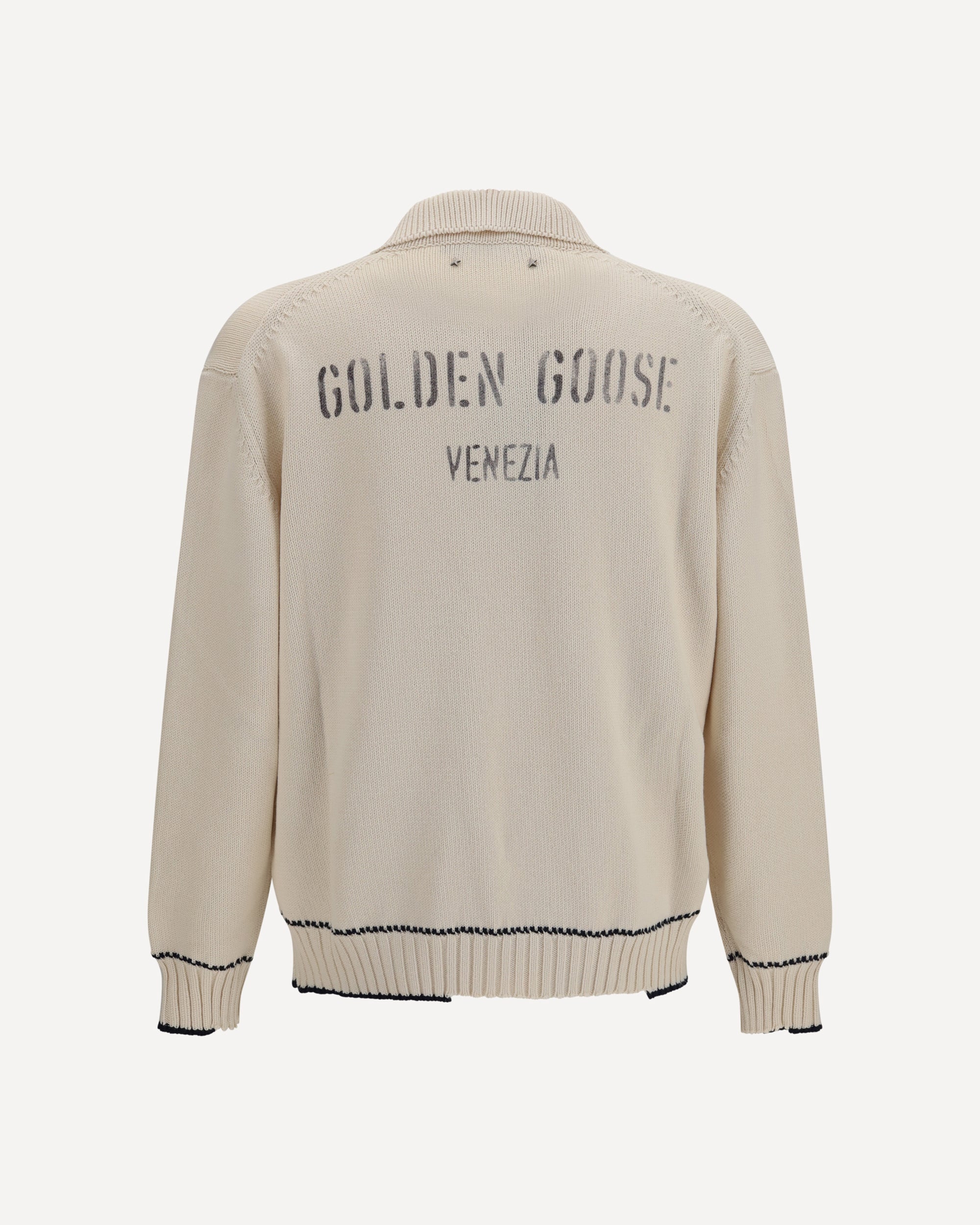 بولو Golden Goose Rindley