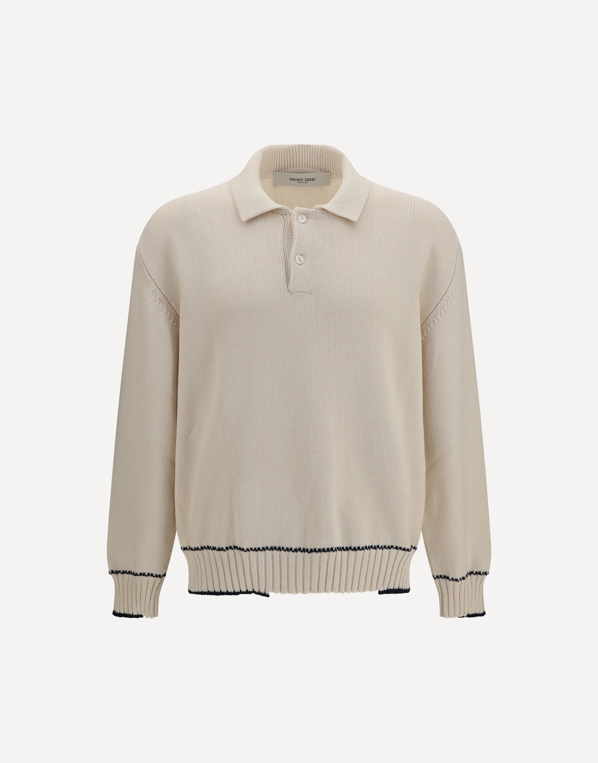 بولو Golden Goose Rindley
