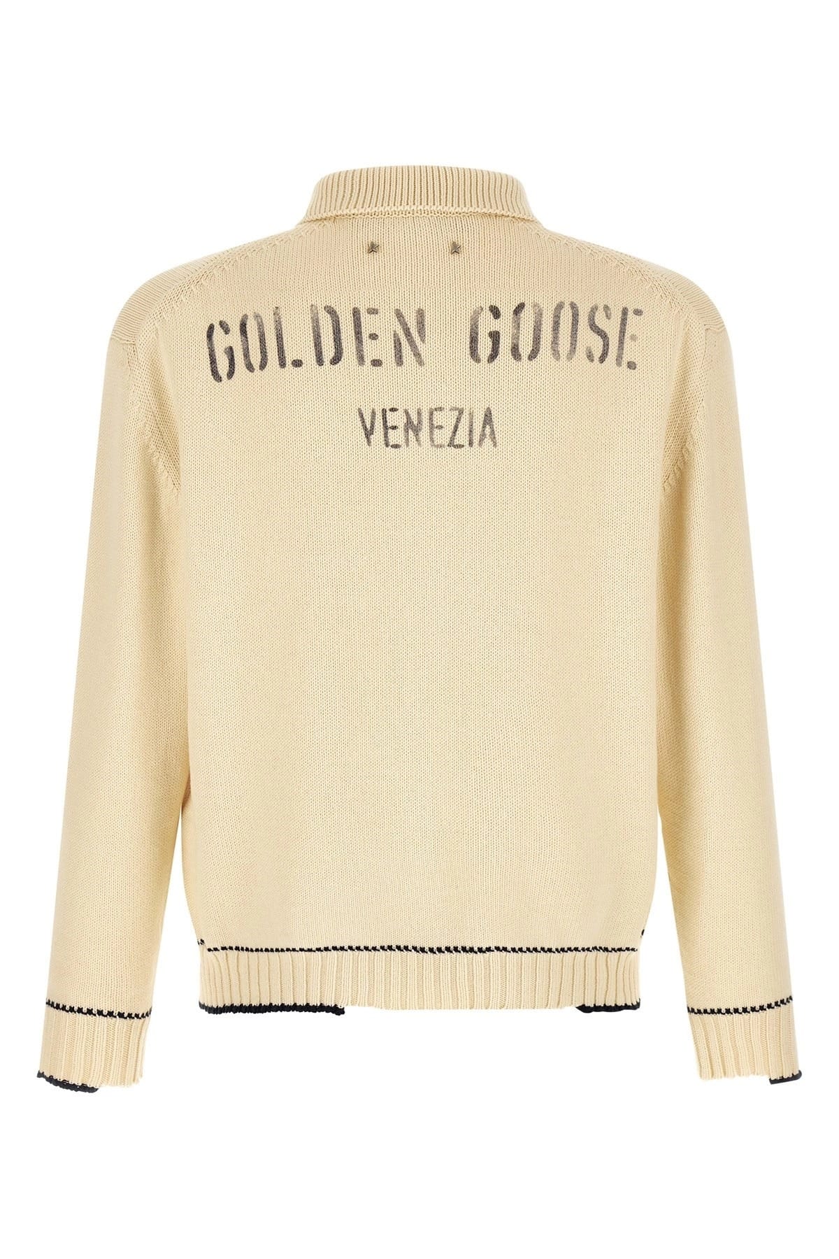 Golden Goose Rindley Polo Shirt - alternate view