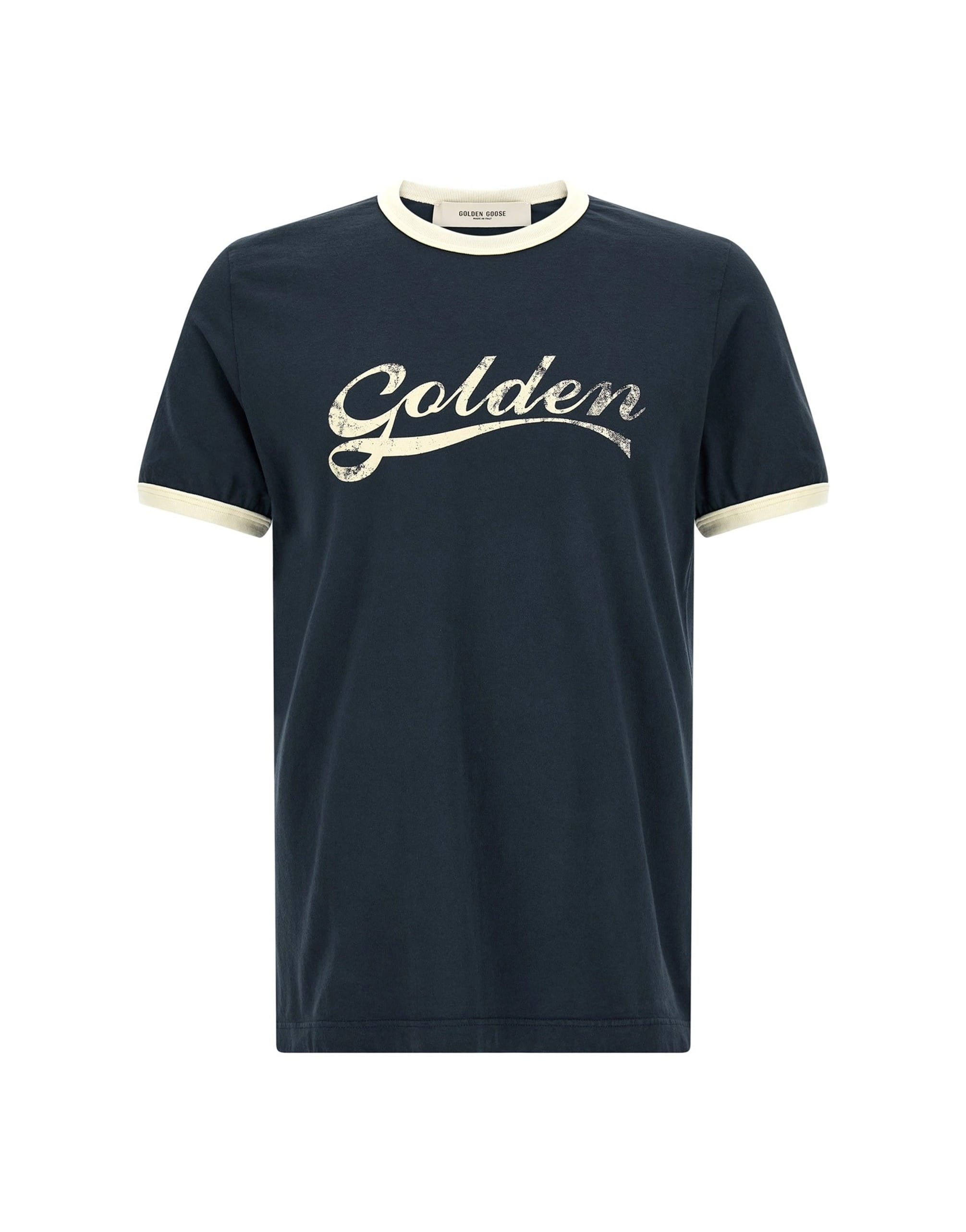 Golden Goose Golden Goose Rollo T-Shirt