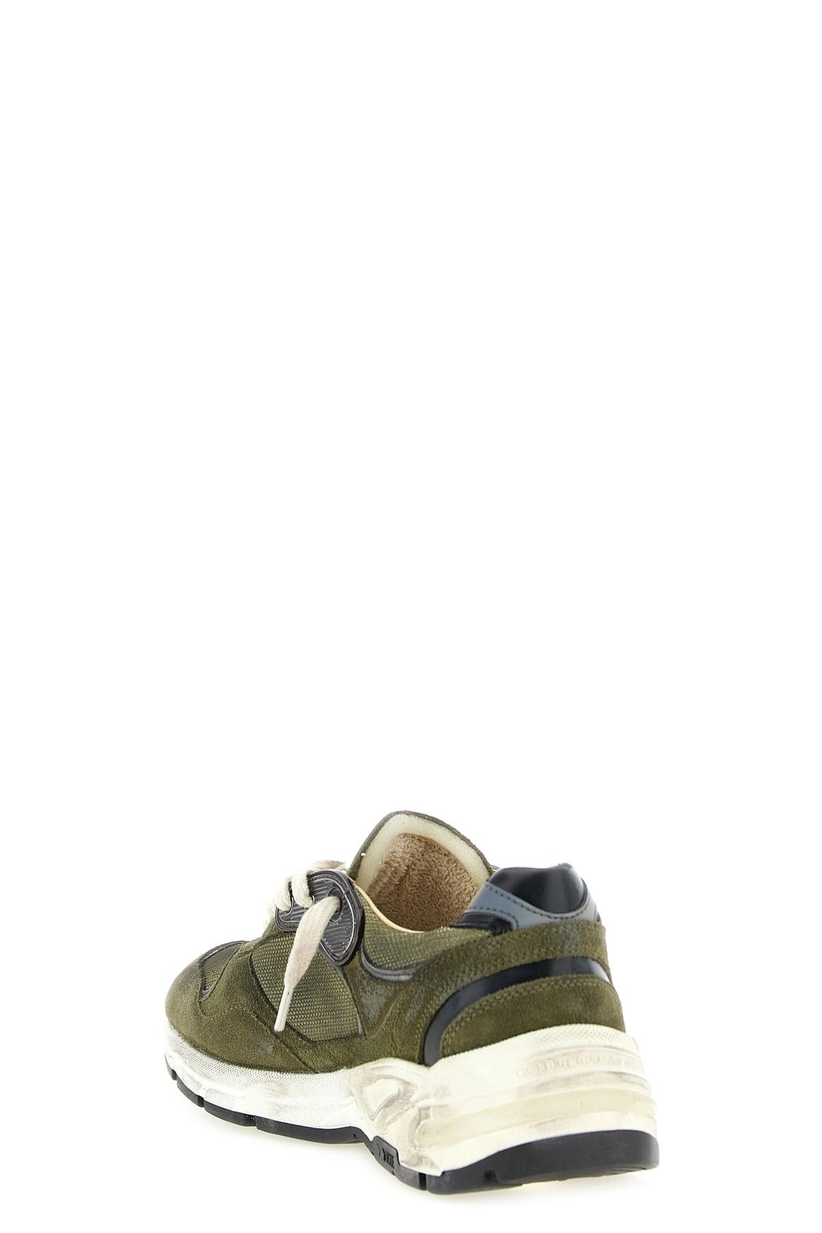 Golden Goose Running Dad Sneakers