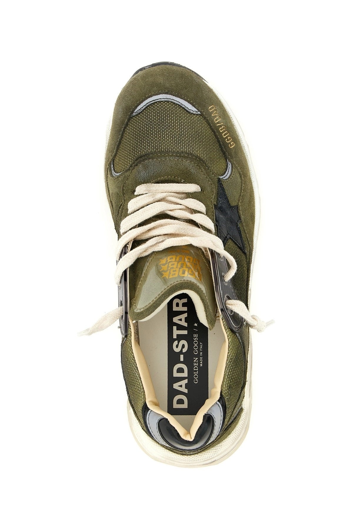 Golden Goose Running Dad Sneakers | Sendegaro AU