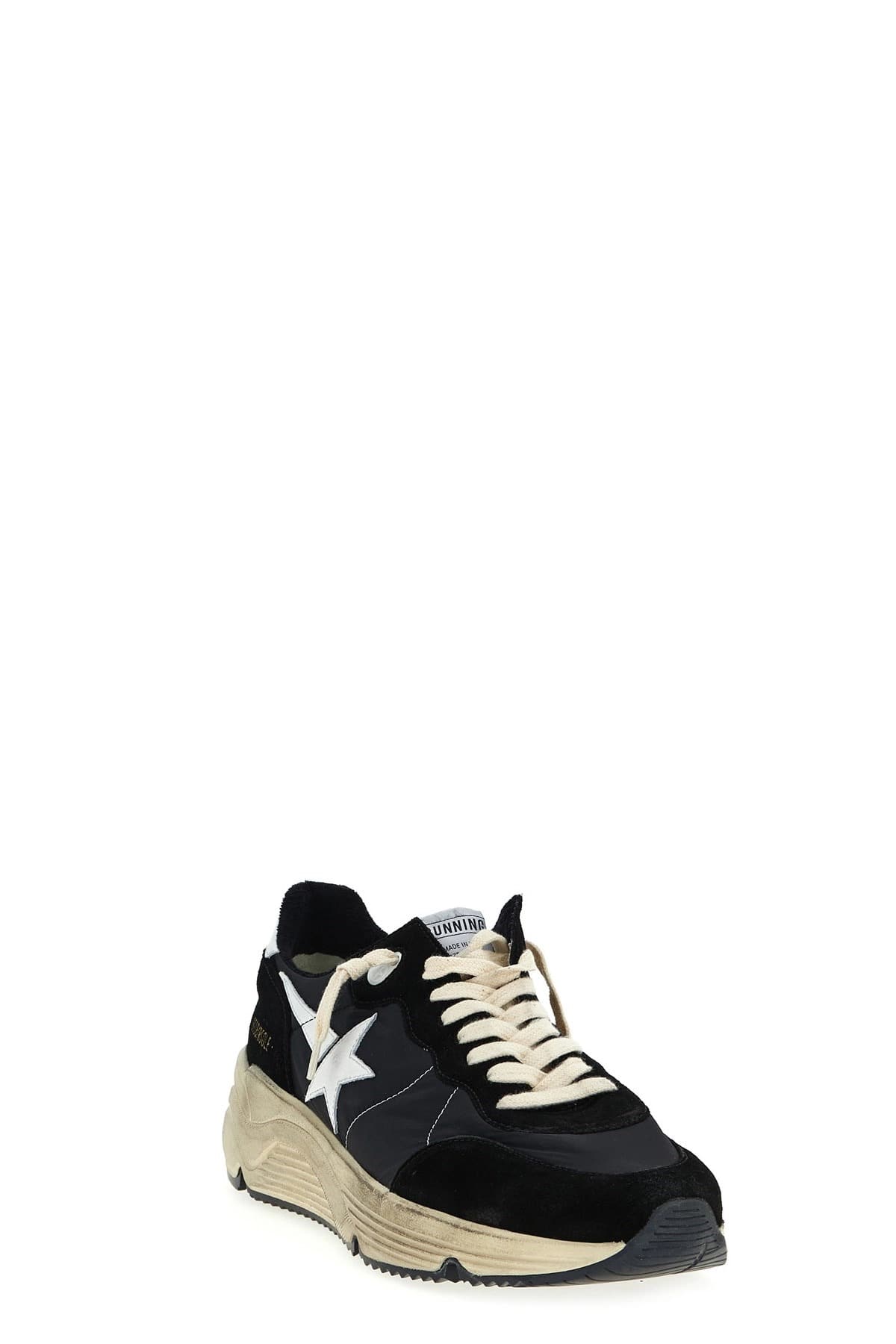 Golden Goose Golden Goose Running Sole Sneakers