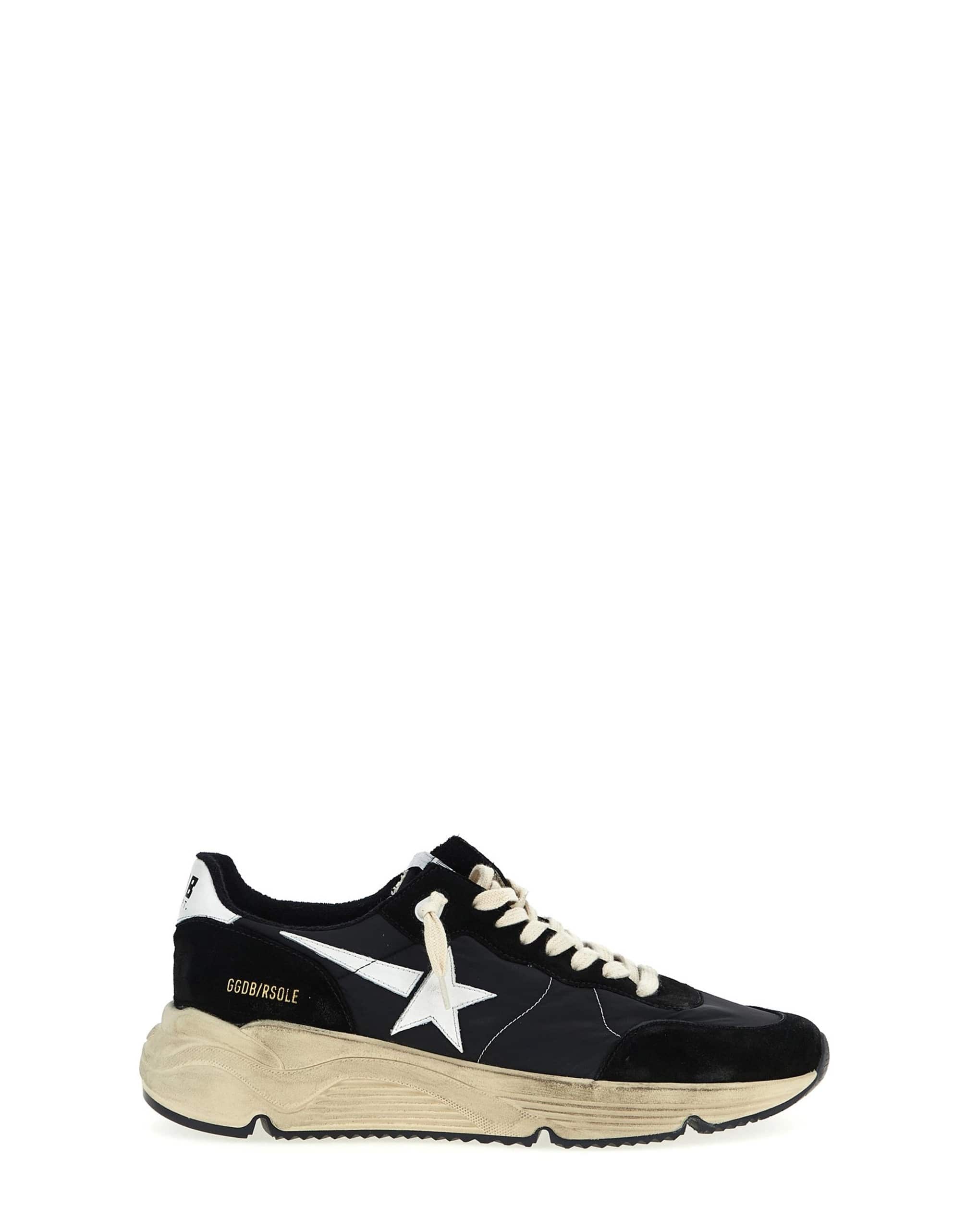Golden Goose Golden Goose Running Sole Sneakers