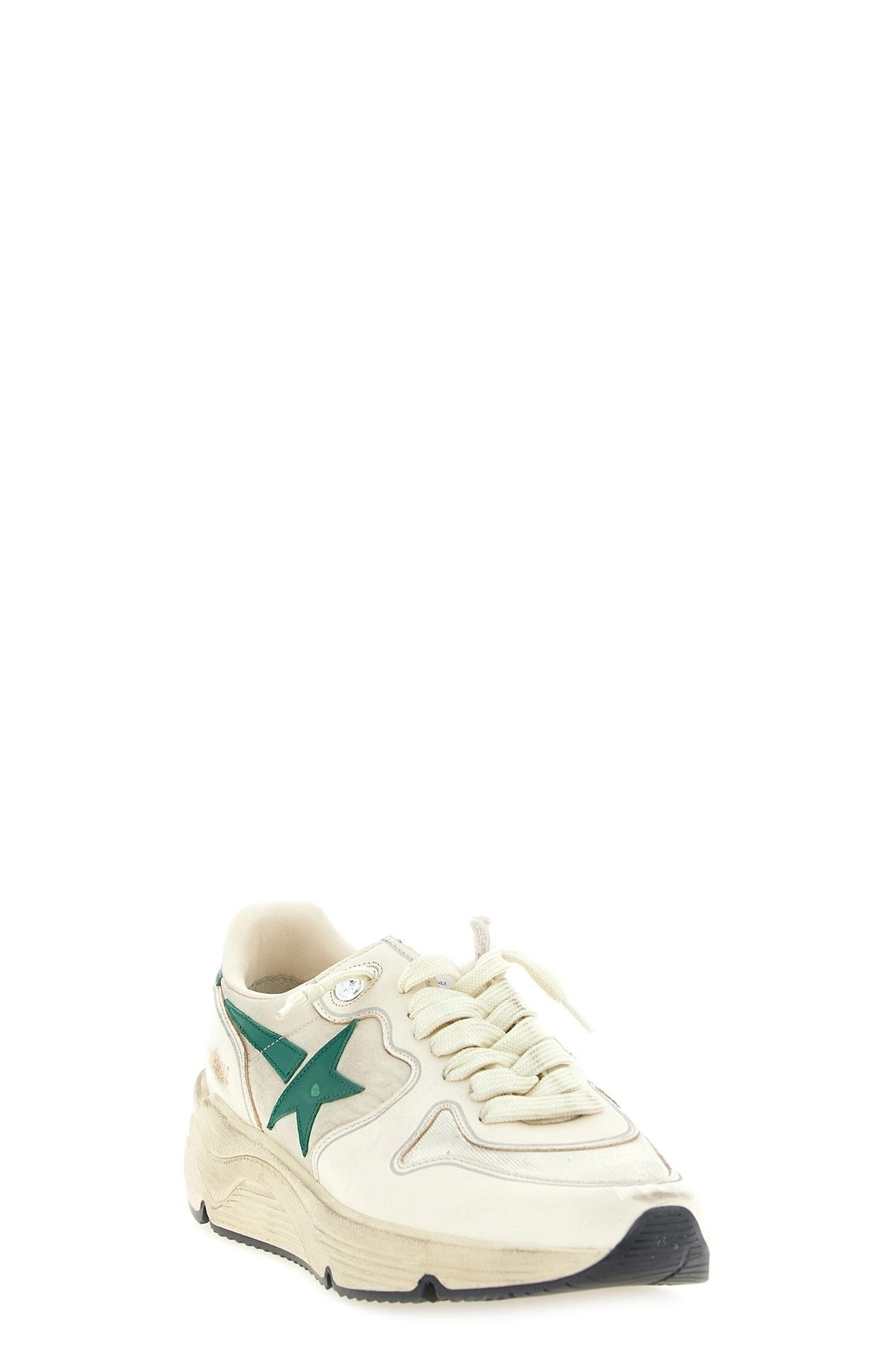 Golden Goose أحذية رياضية بنعل الجري من Golden Goose - alternate view