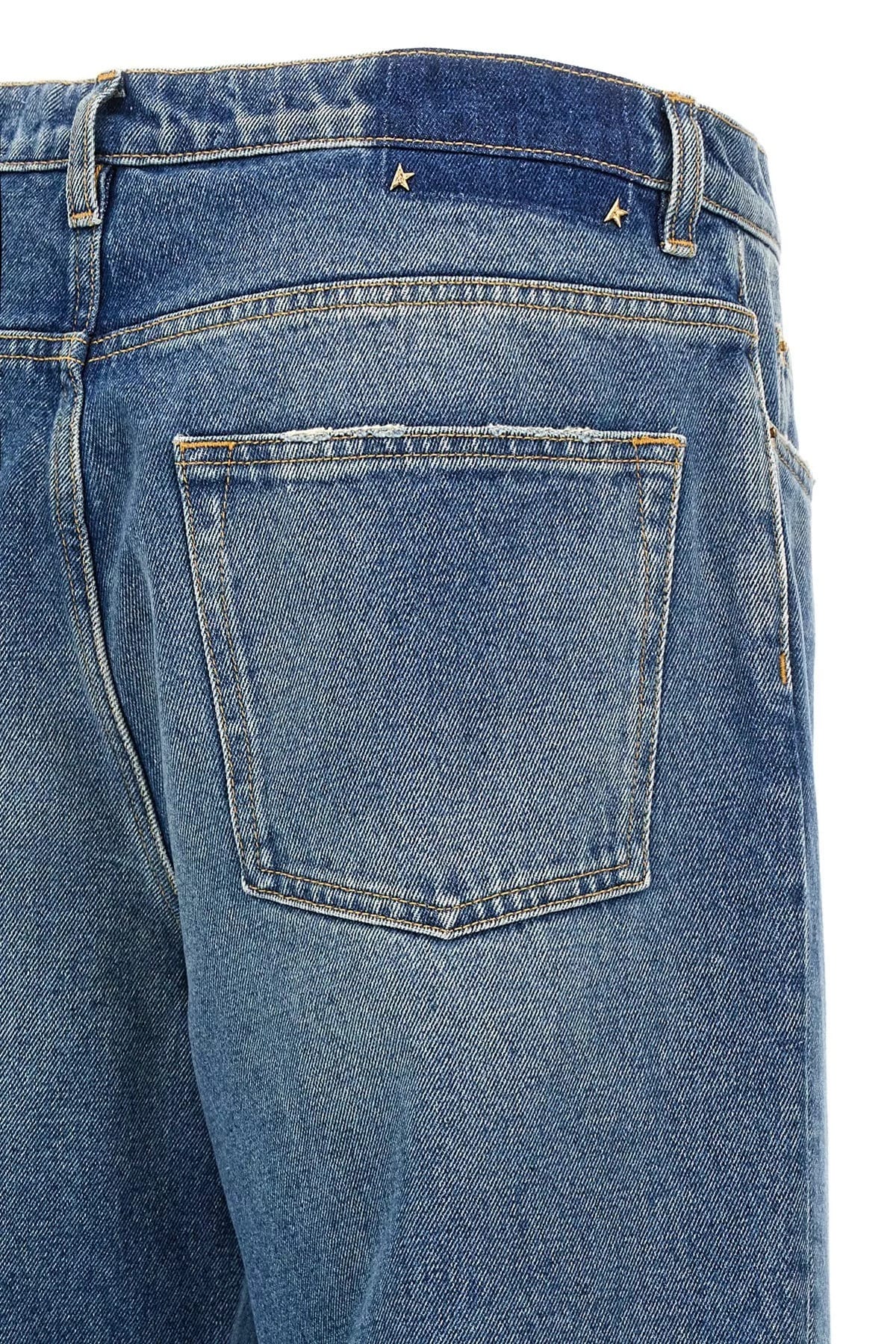 Golden Goose Golden Goose Skate Jeans