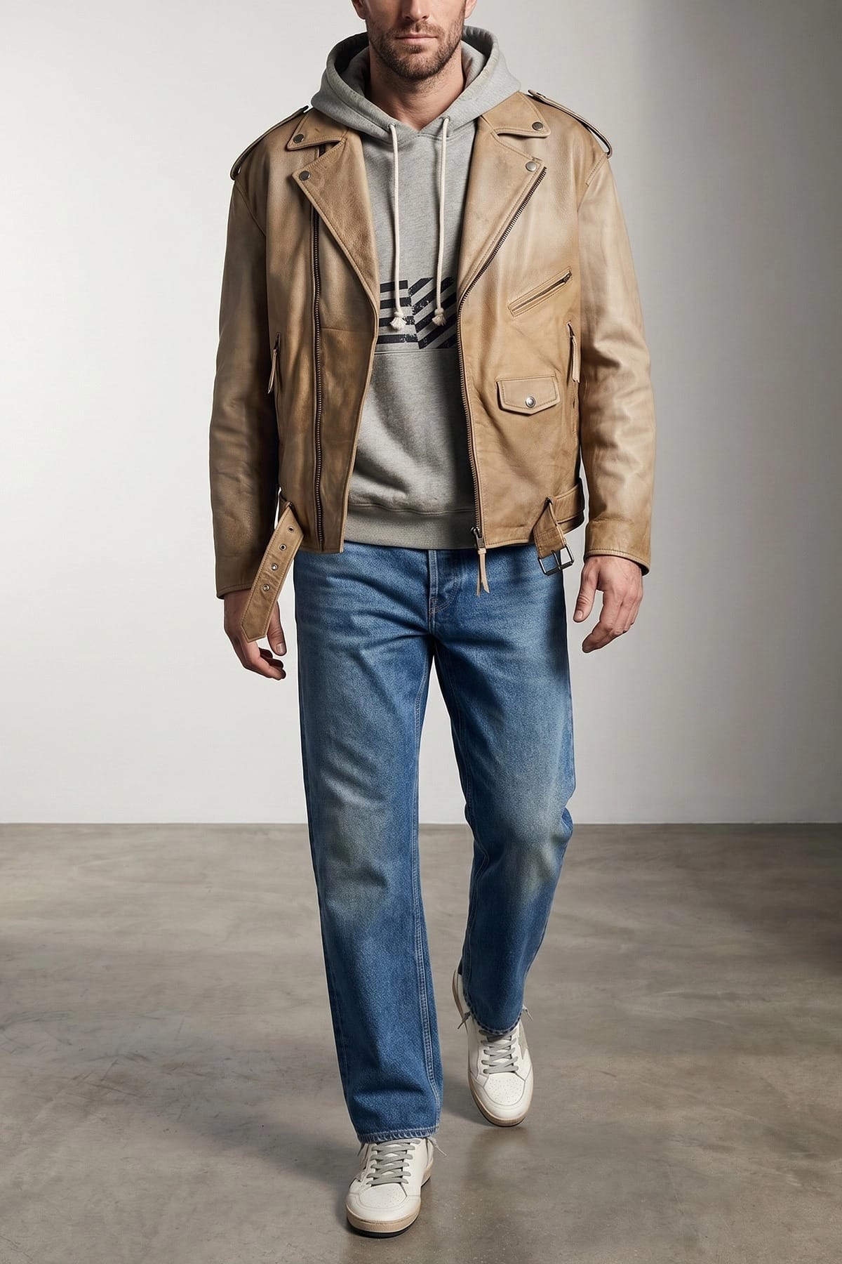 Golden Goose Golden Goose Skate Jeans