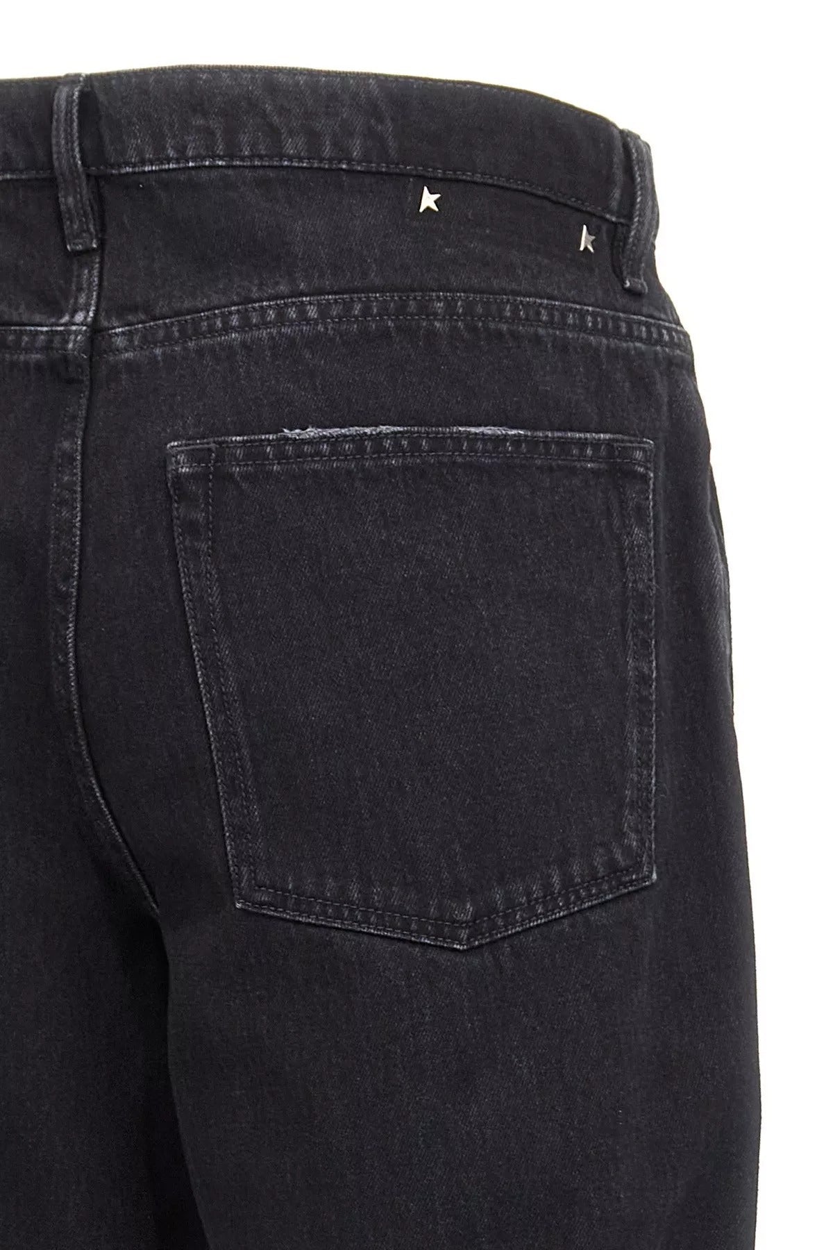 Golden Goose Skate Jeans