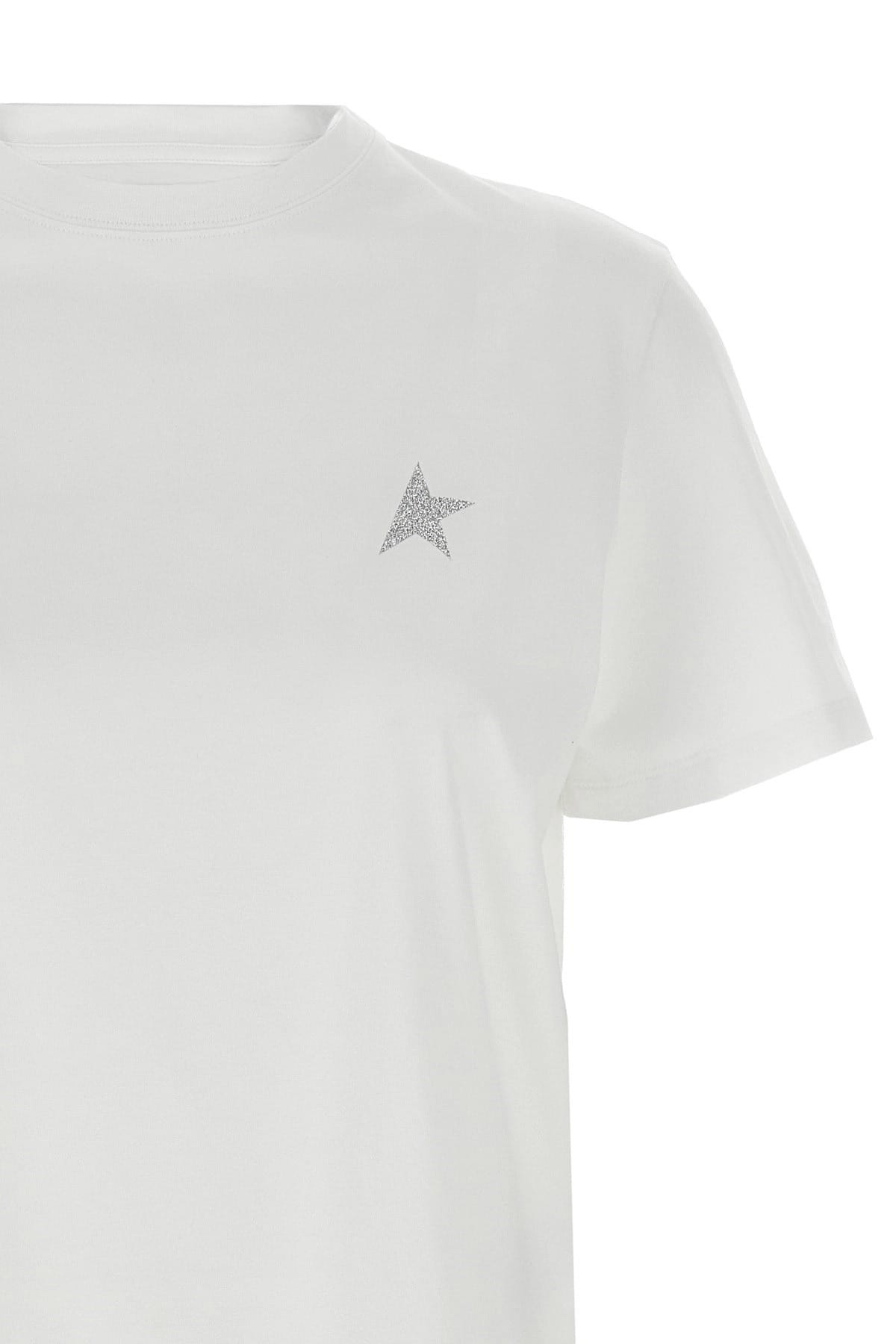 Golden Goose Golden Goose Small Star T-Shirt