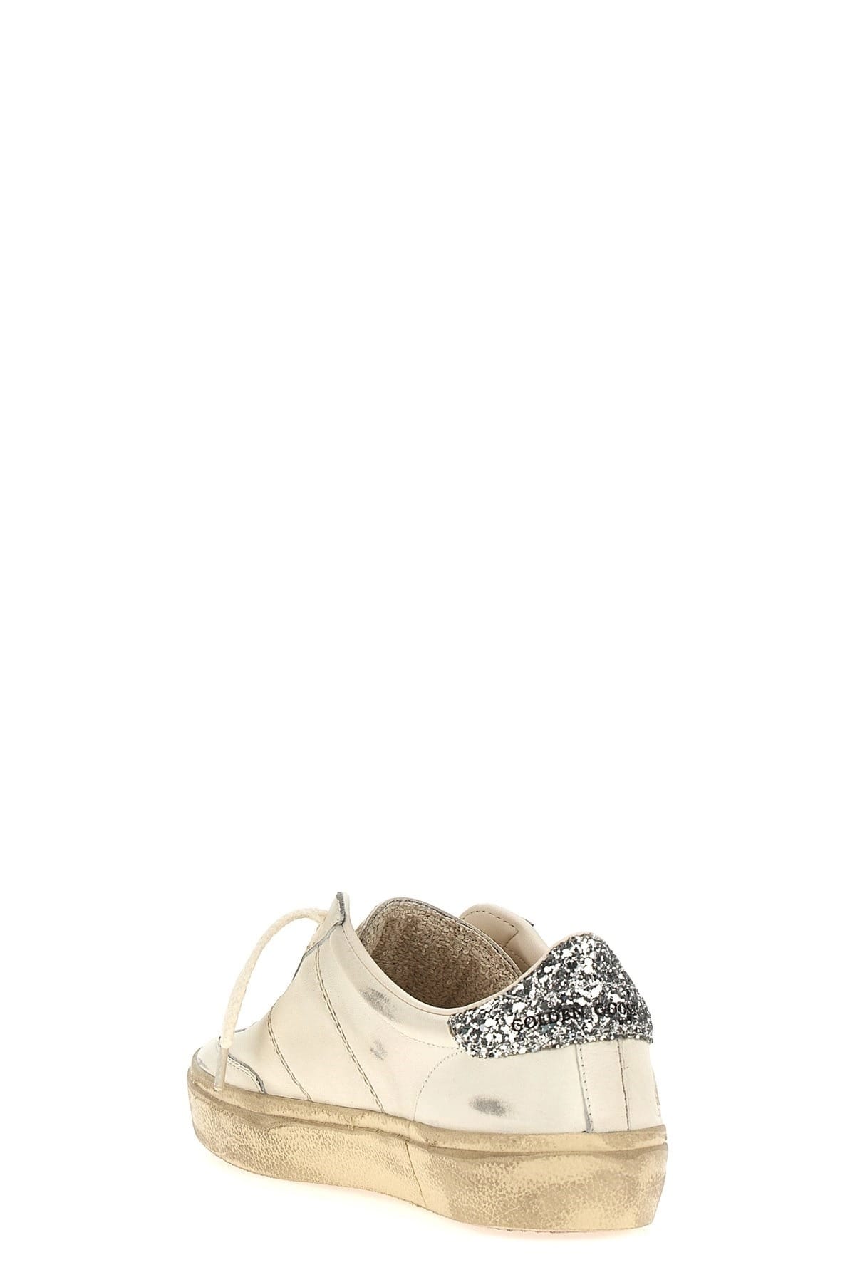 Golden Goose Golden Goose Soul Star Sneakers