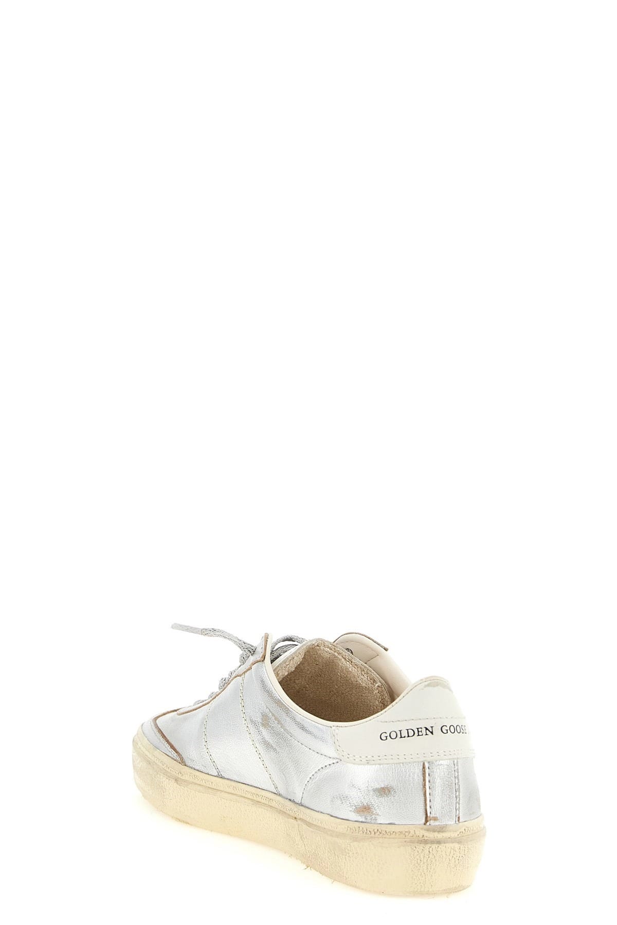 Golden Goose Golden Goose Soul Star Sneakers