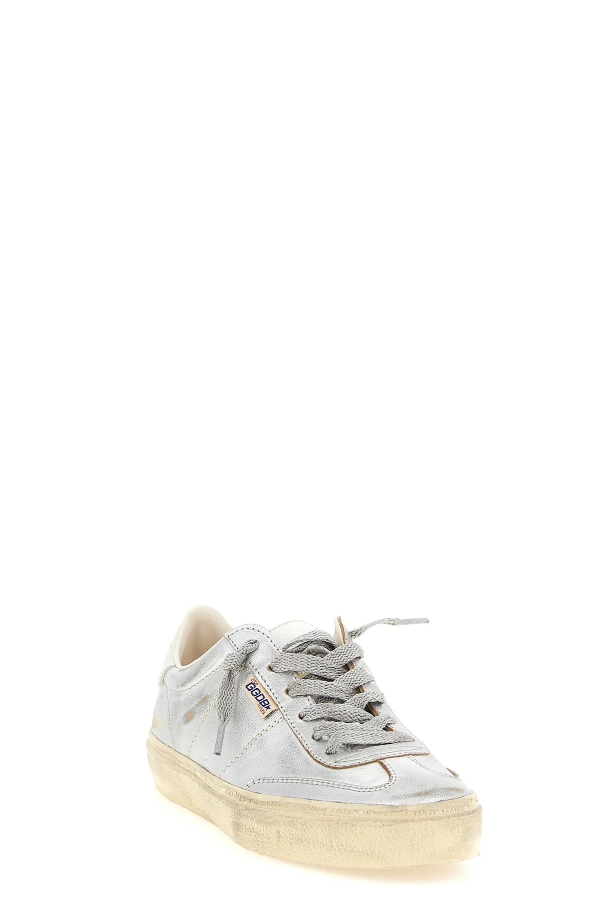 Golden Goose Golden Goose Soul Star Sneakers