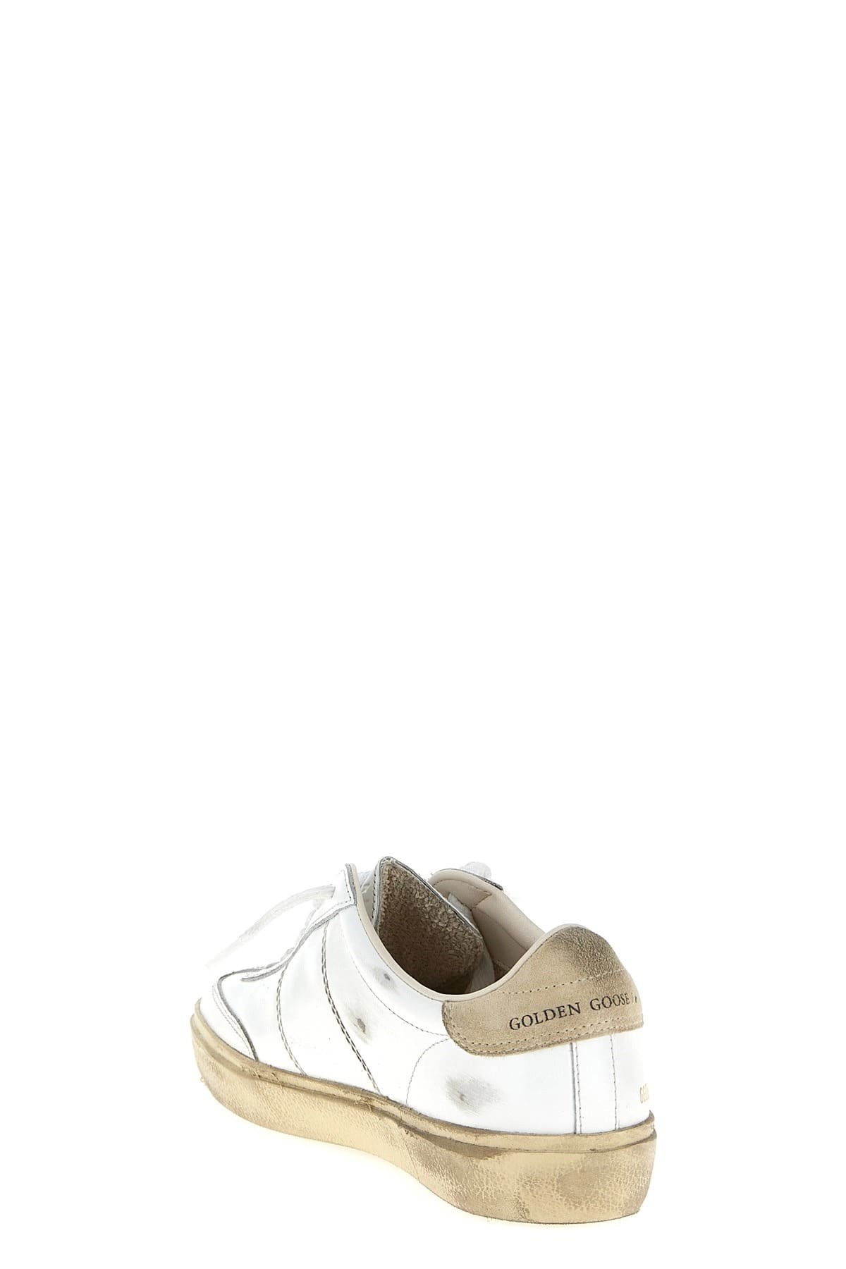 Golden Goose Soul Star Sneaker