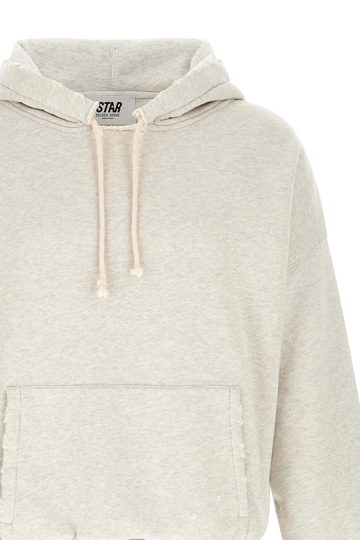 Golden Goose Star Hoodie