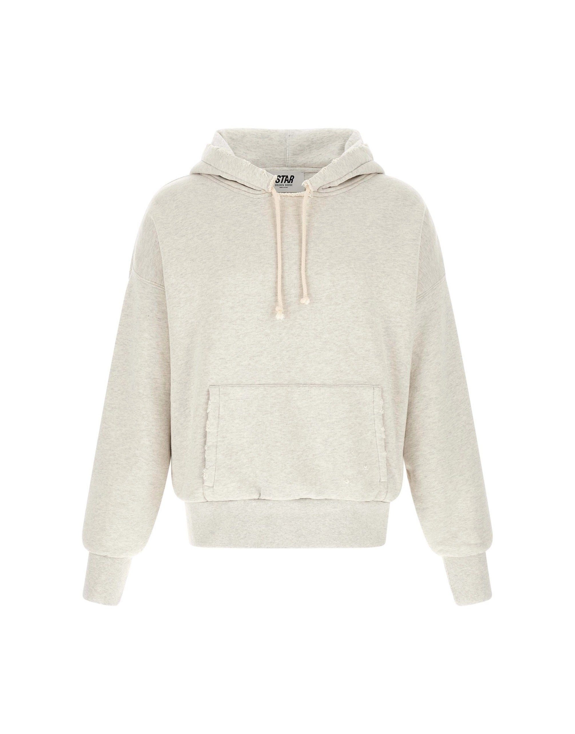 Golden Goose Star Hoodie