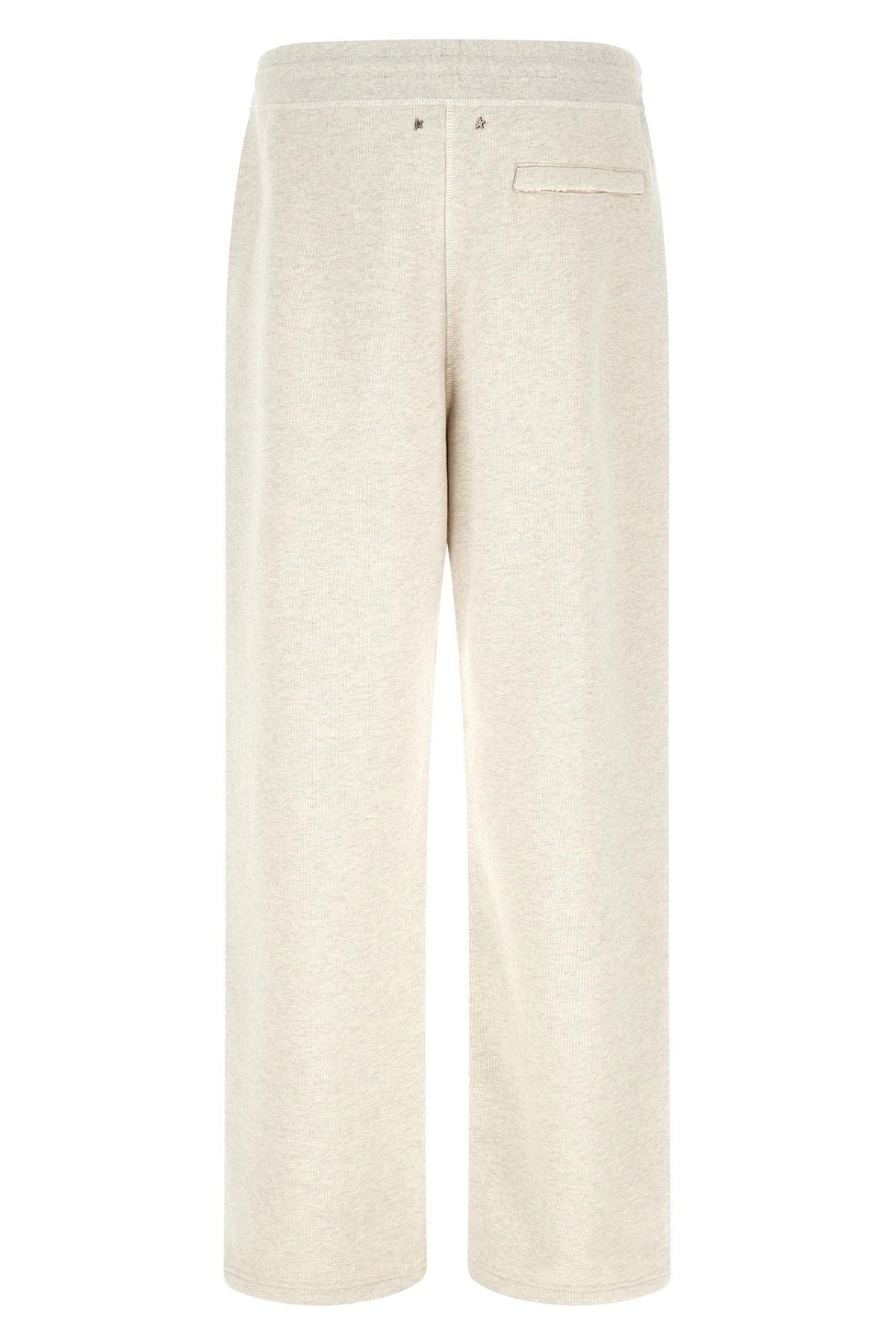Golden Goose بنطال رياضي ستار - alternate view