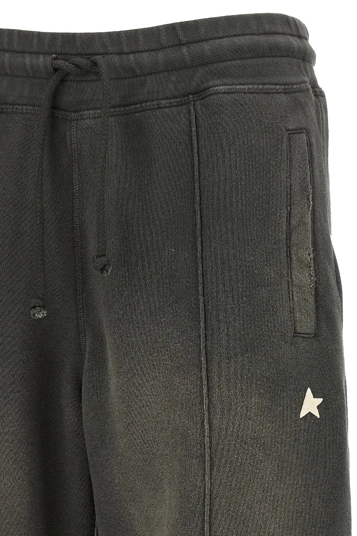Golden Goose Star Joggers