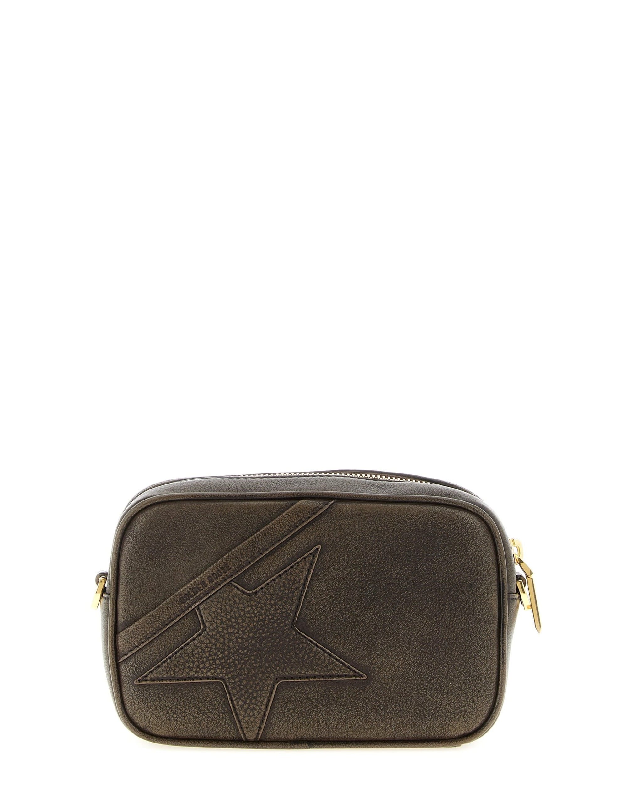 Golden Goose Golden Goose Star Mini Clutch