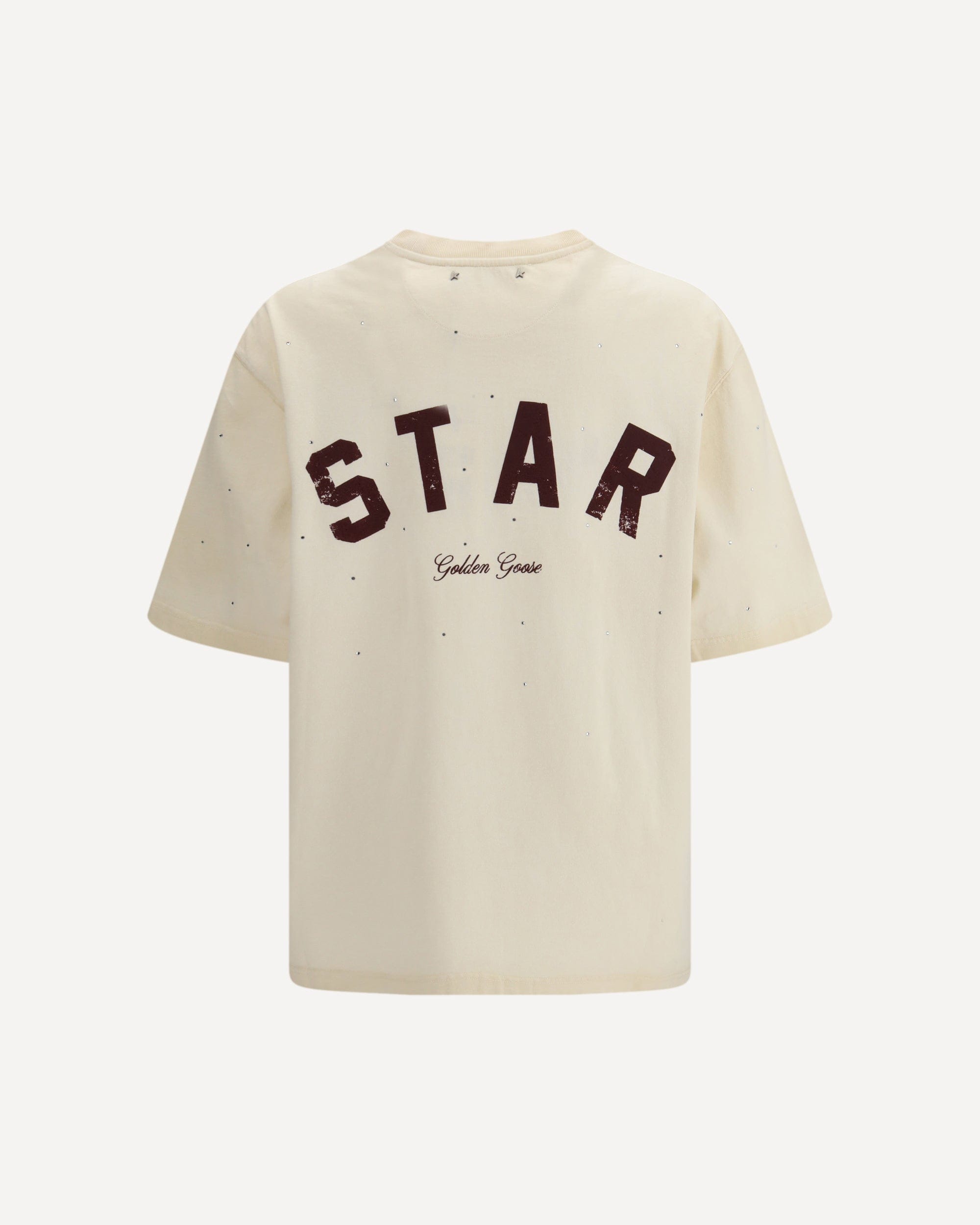 Golden Goose Star T-Shirt