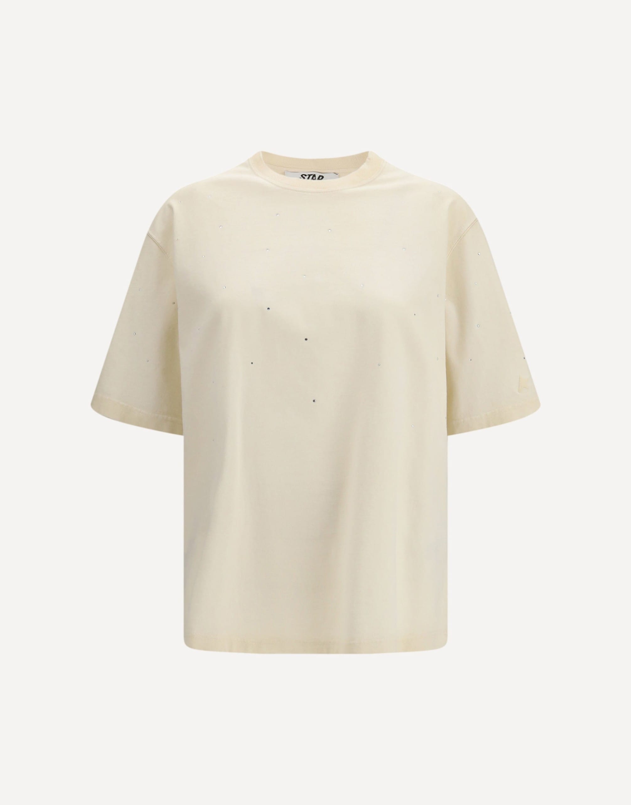Golden Goose スターTシャツ | Sendegaro JP