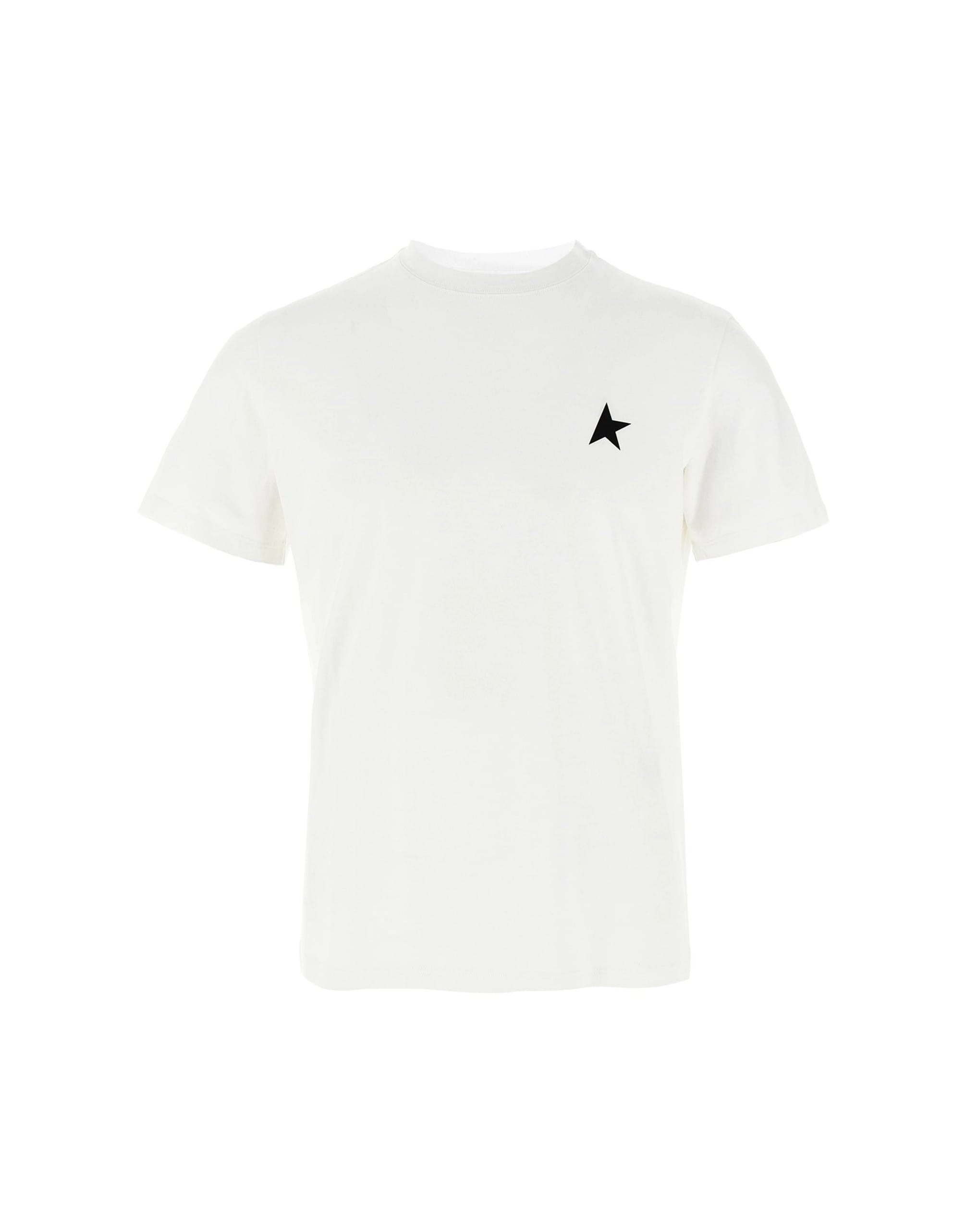 Golden Goose Golden Goose Star T-Shirt