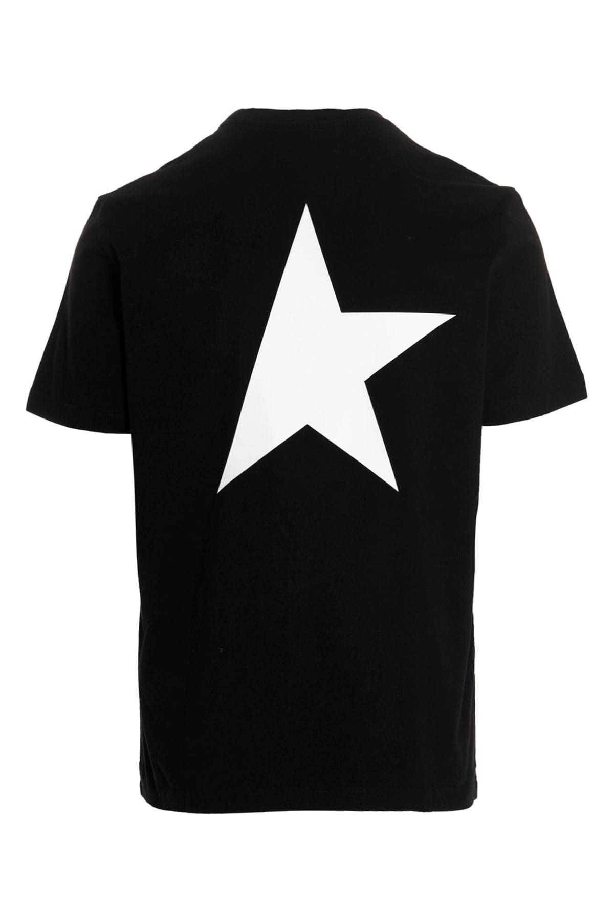 Golden Goose Golden Goose Star T-Shirt