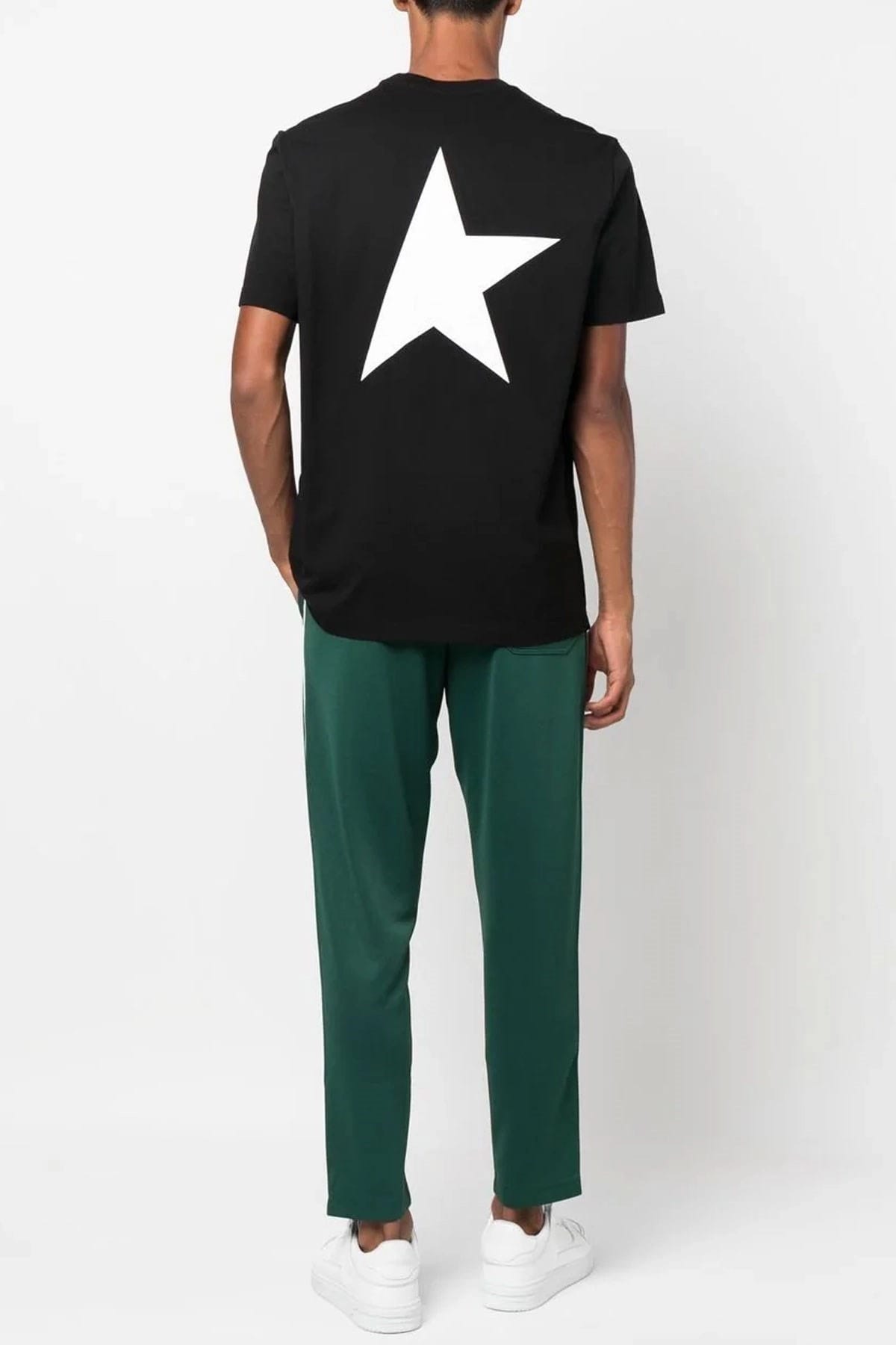 Golden Goose Golden Goose Star T-Shirt